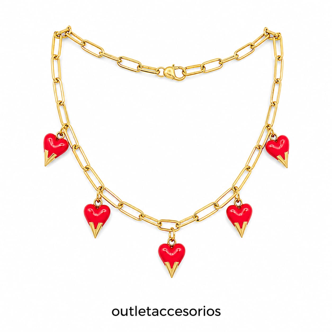 Collar amore