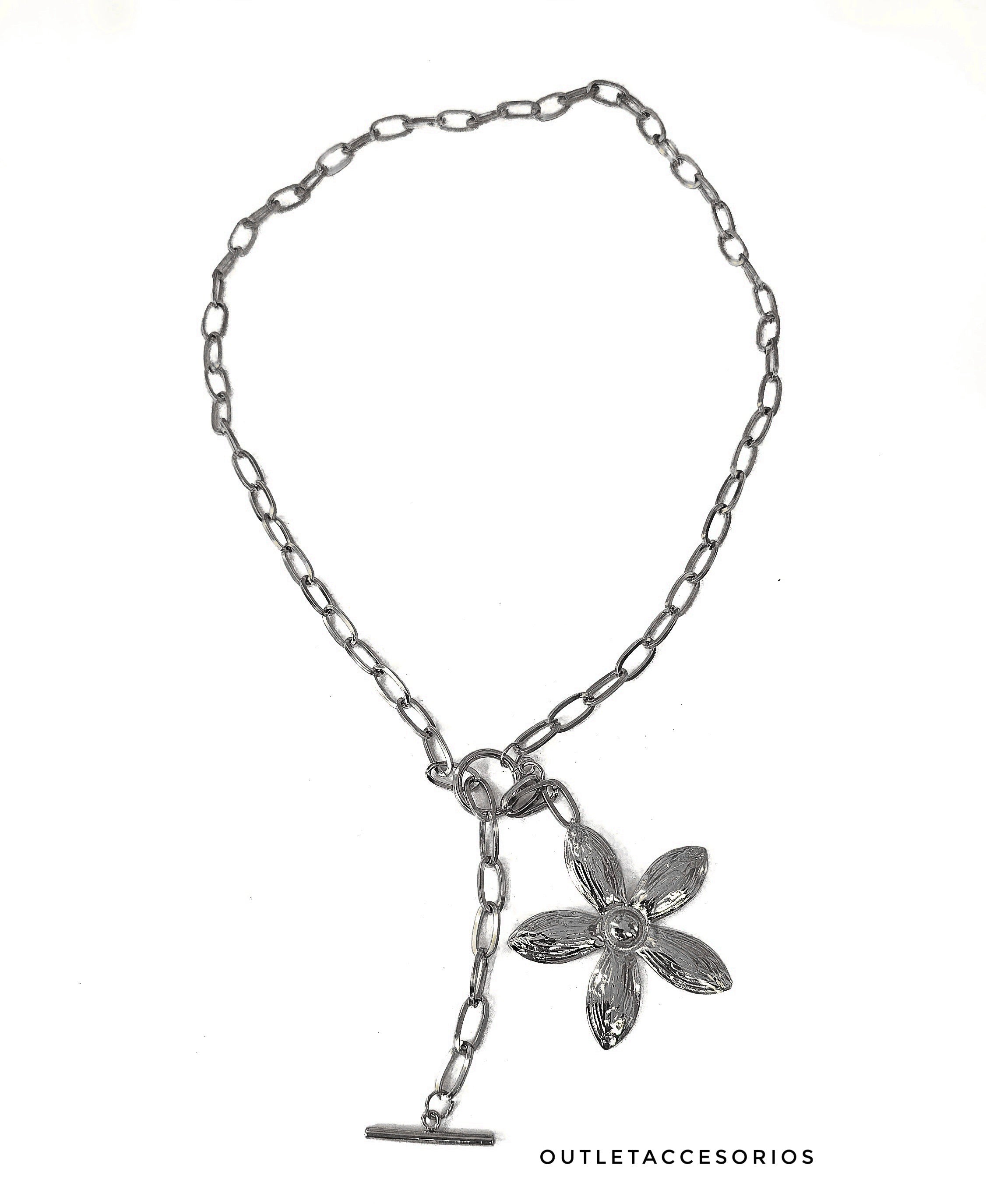 Collar petunia