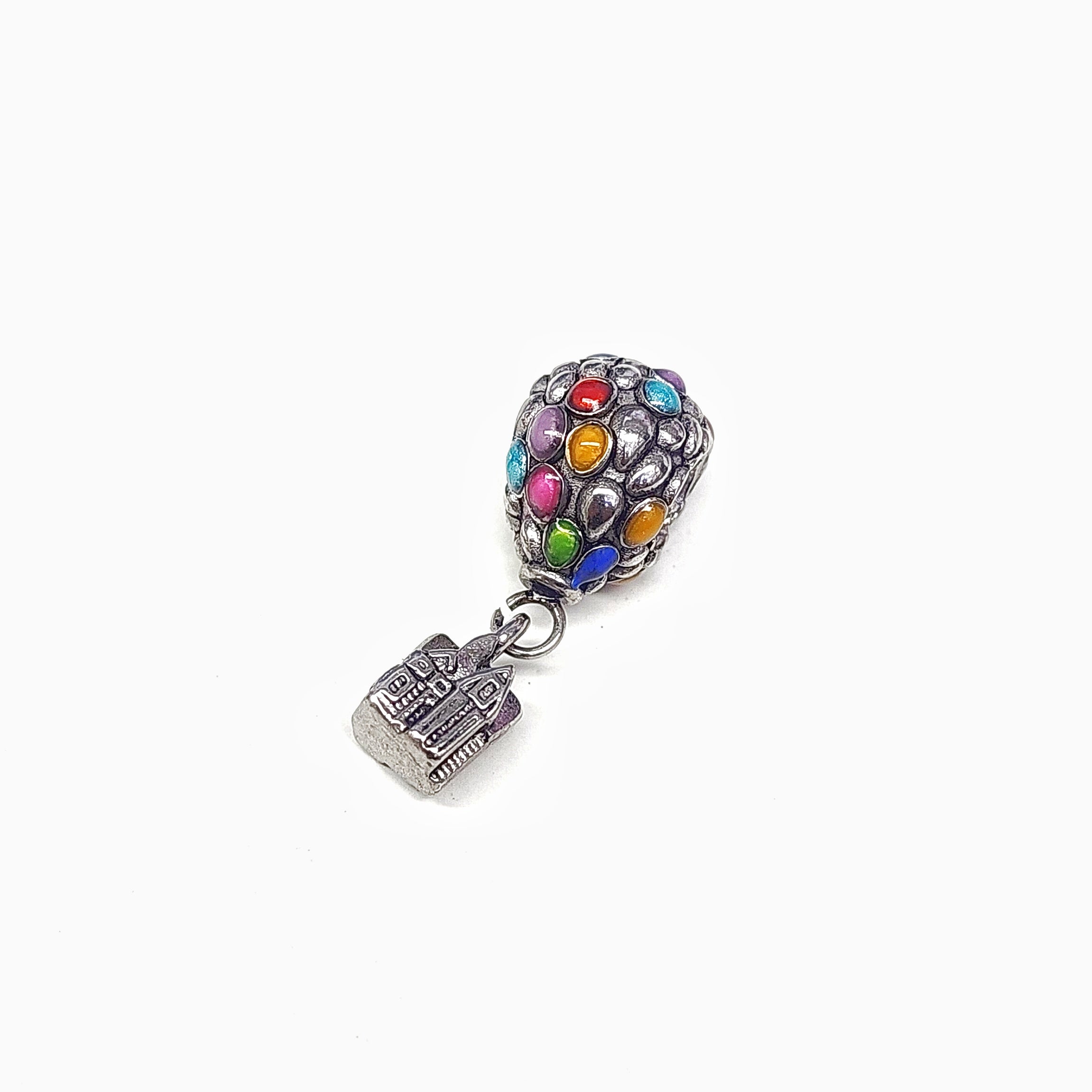 Charms casa de UP