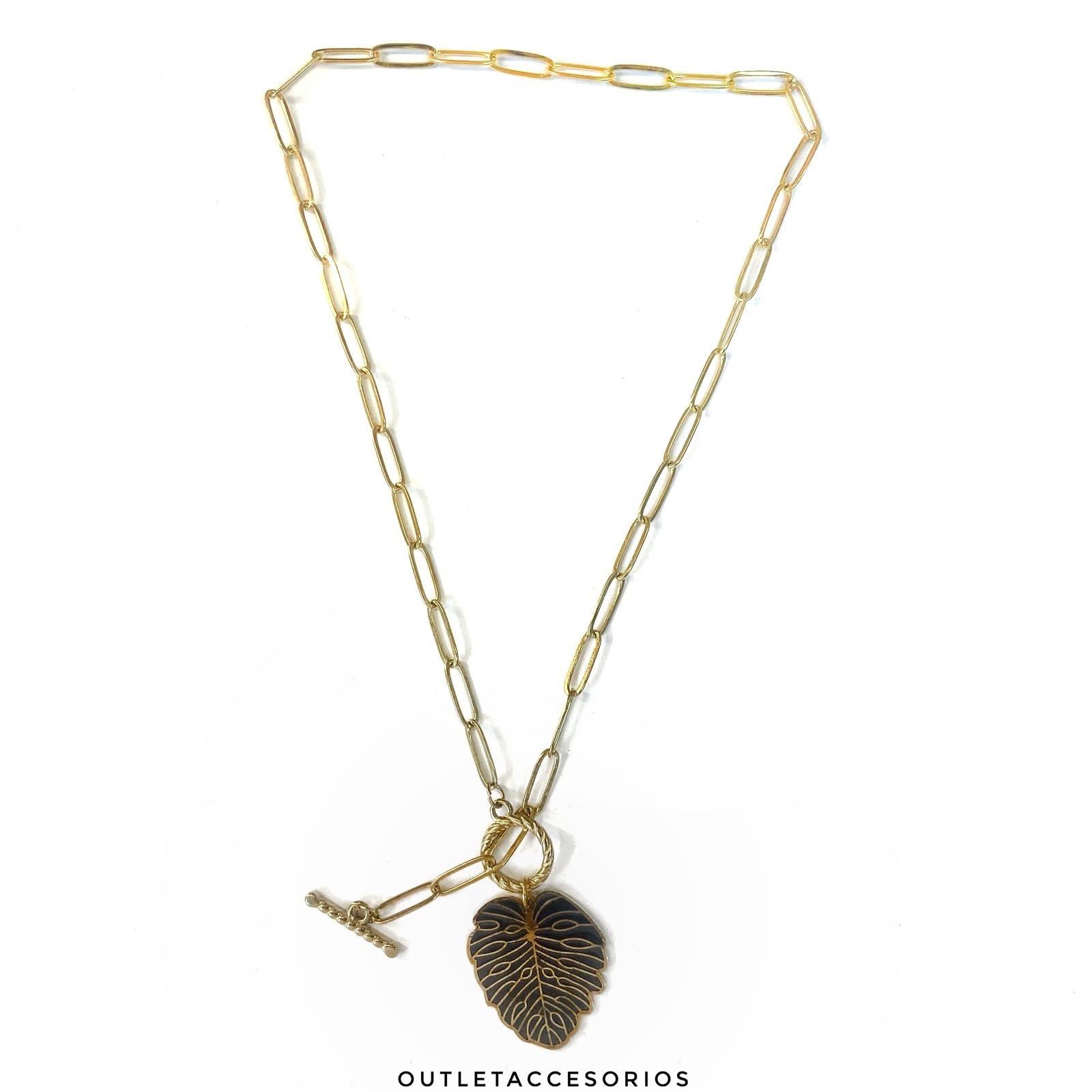 Collar eva