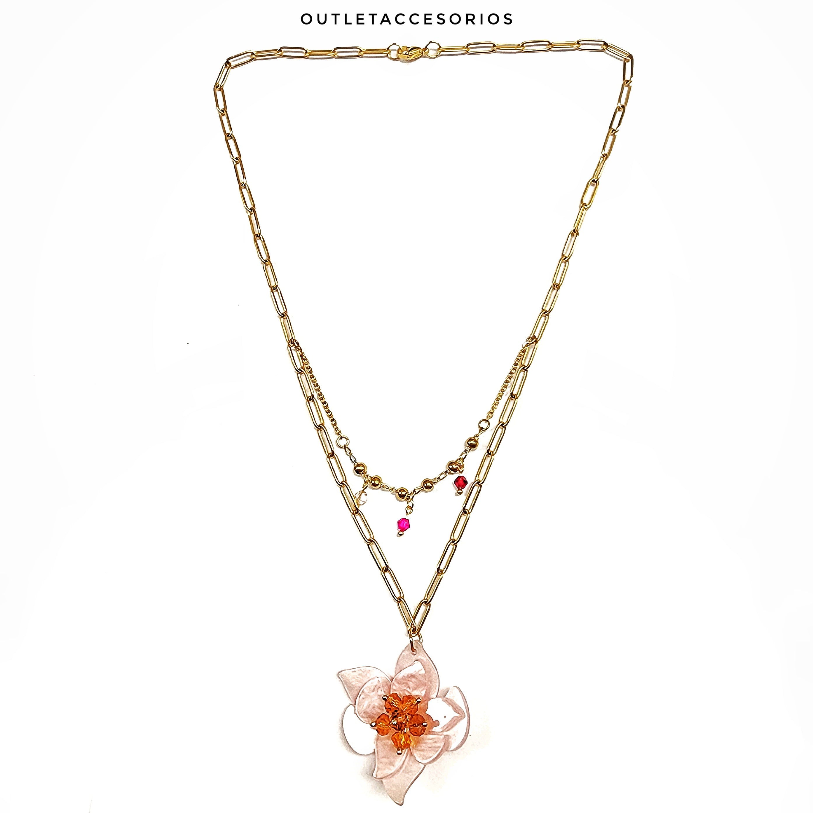 Collar simia