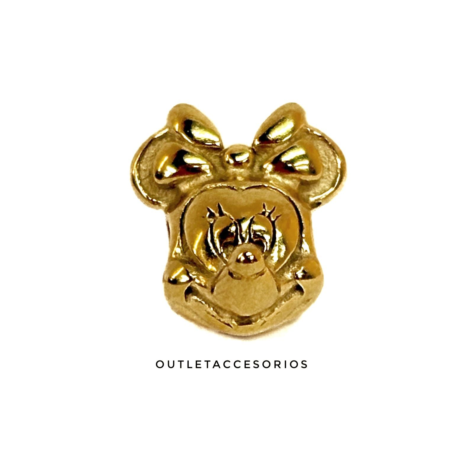 Charms minnie