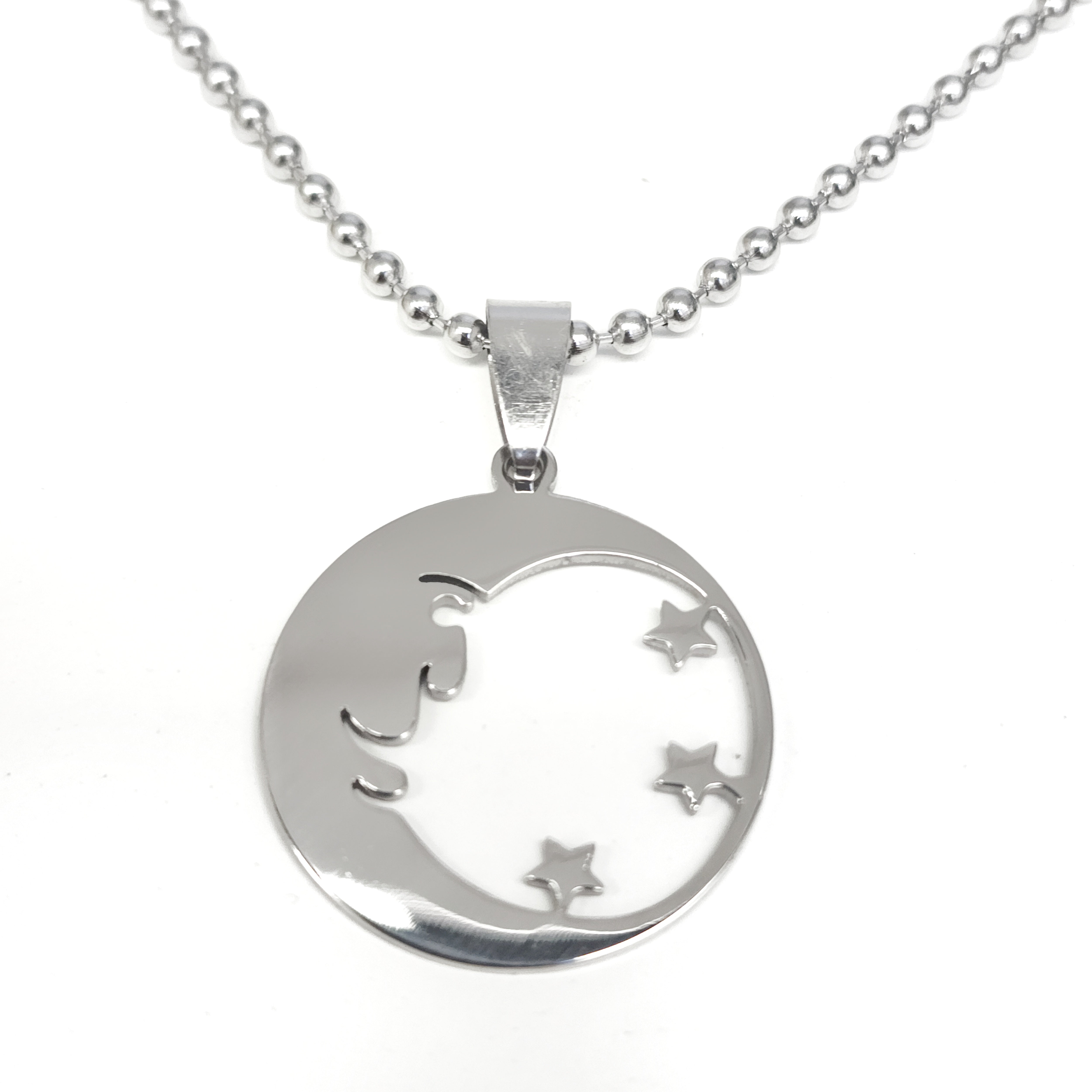 Collar luna