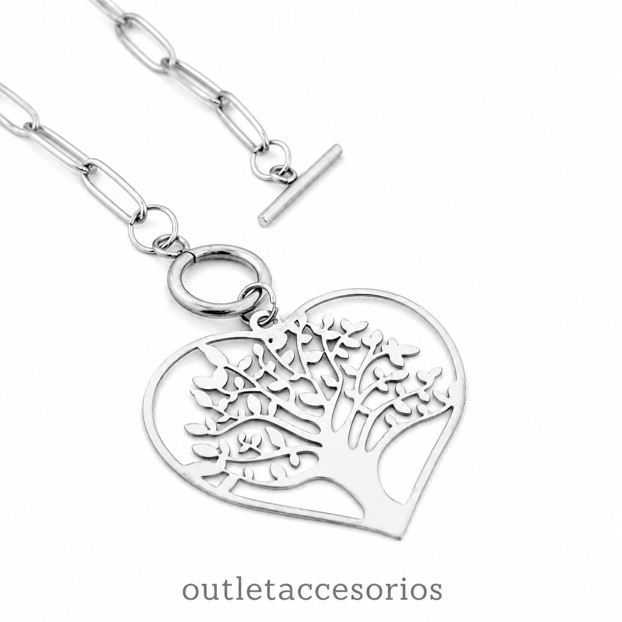 Collar arbol vida