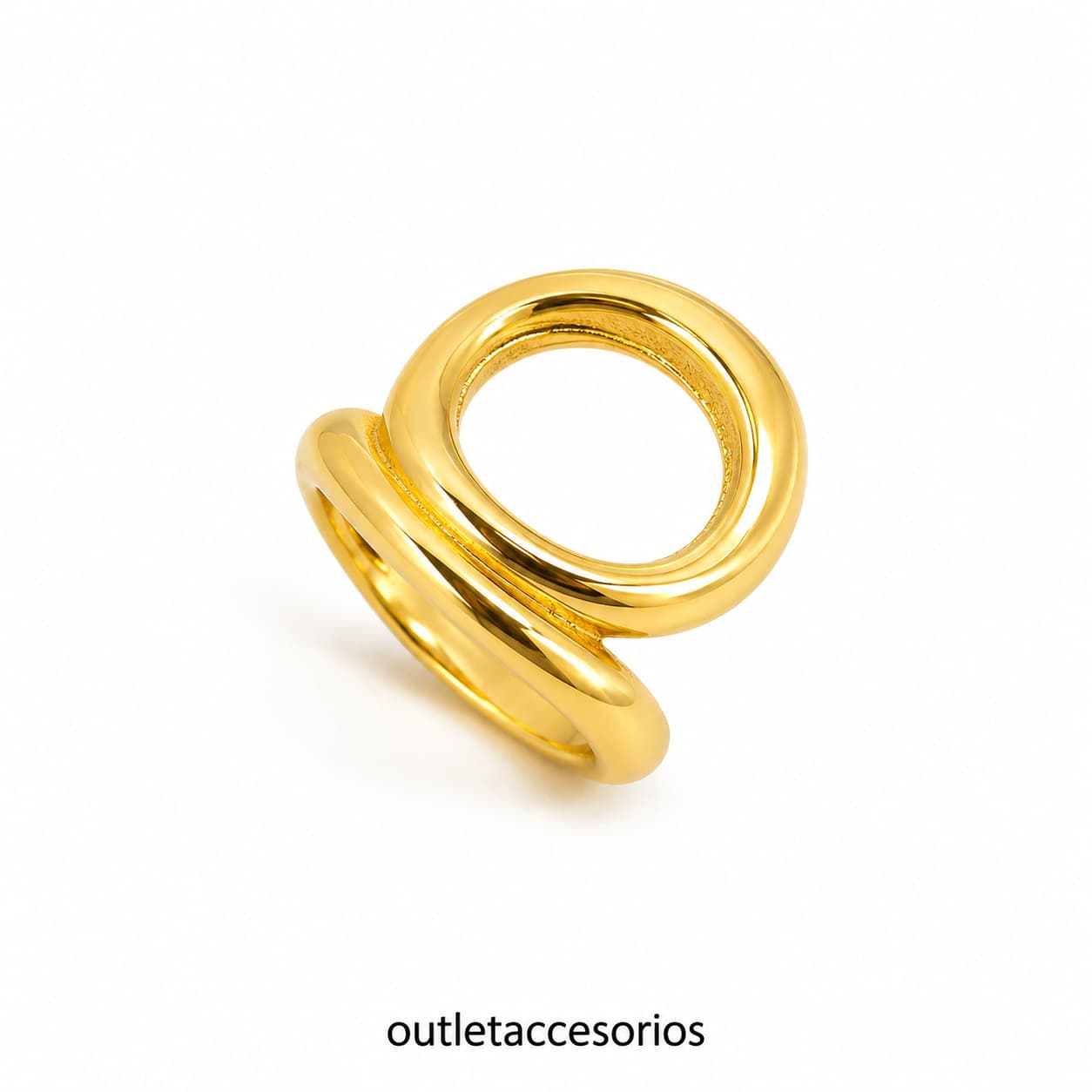 Anillo amalia