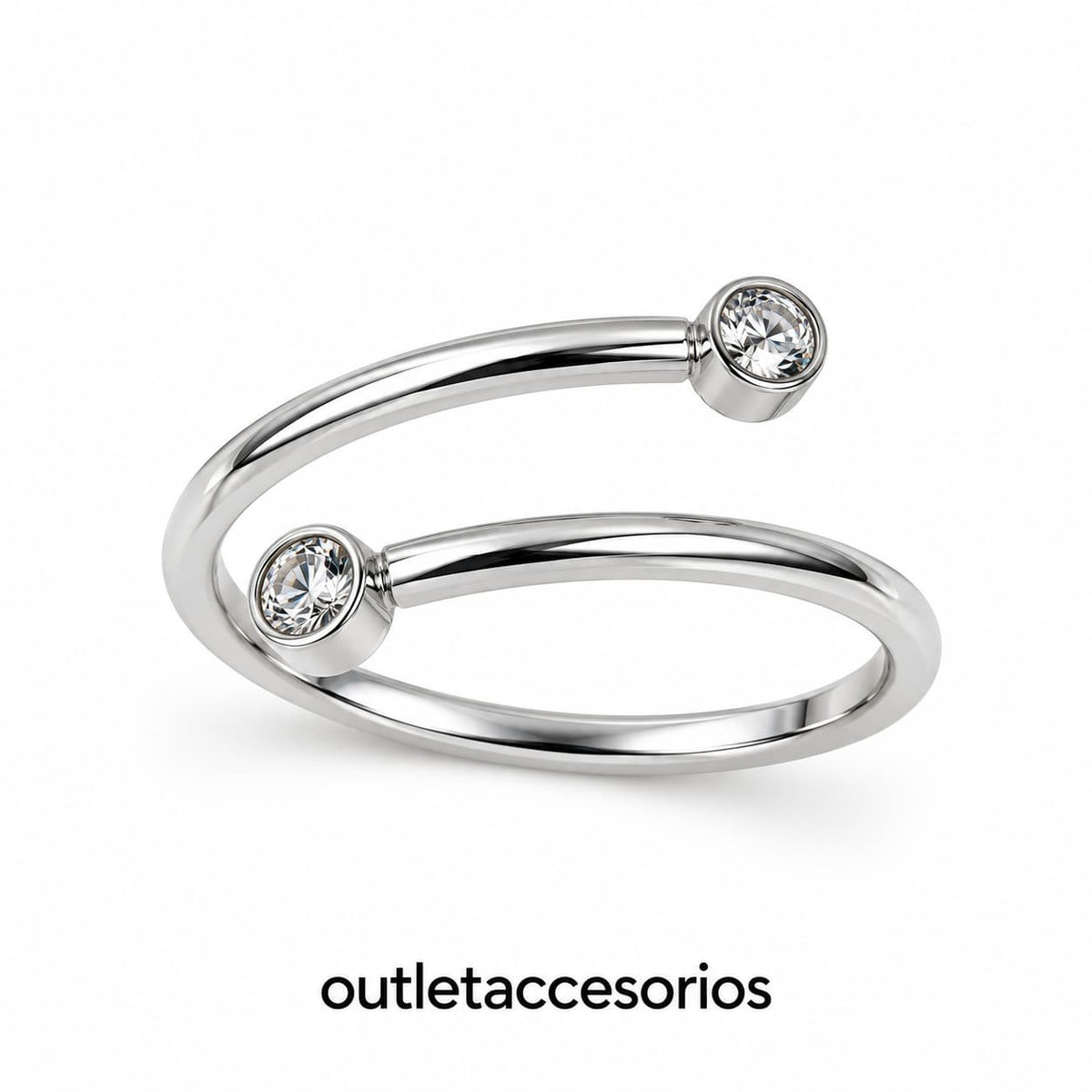 Anillo diana