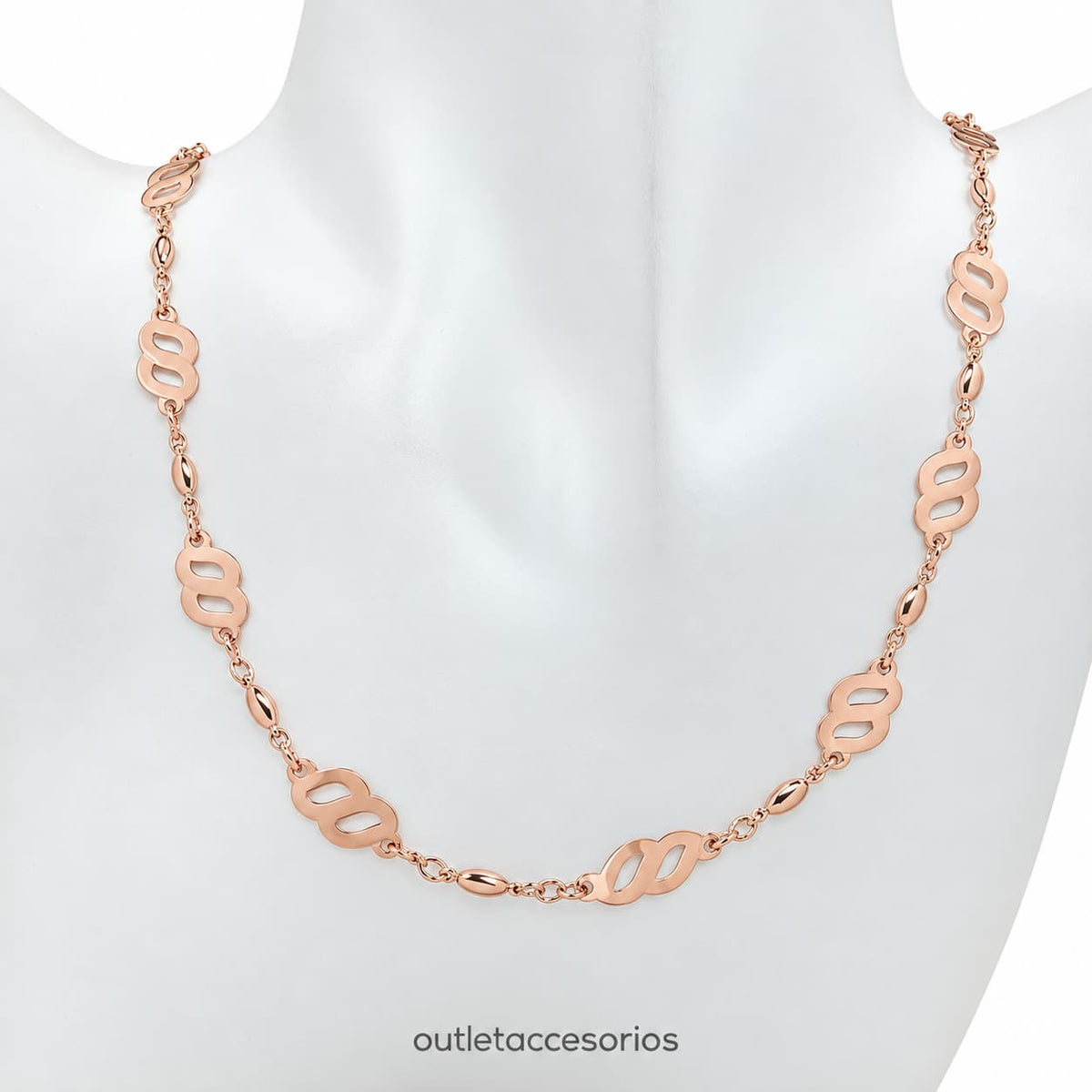 Cadena rosa