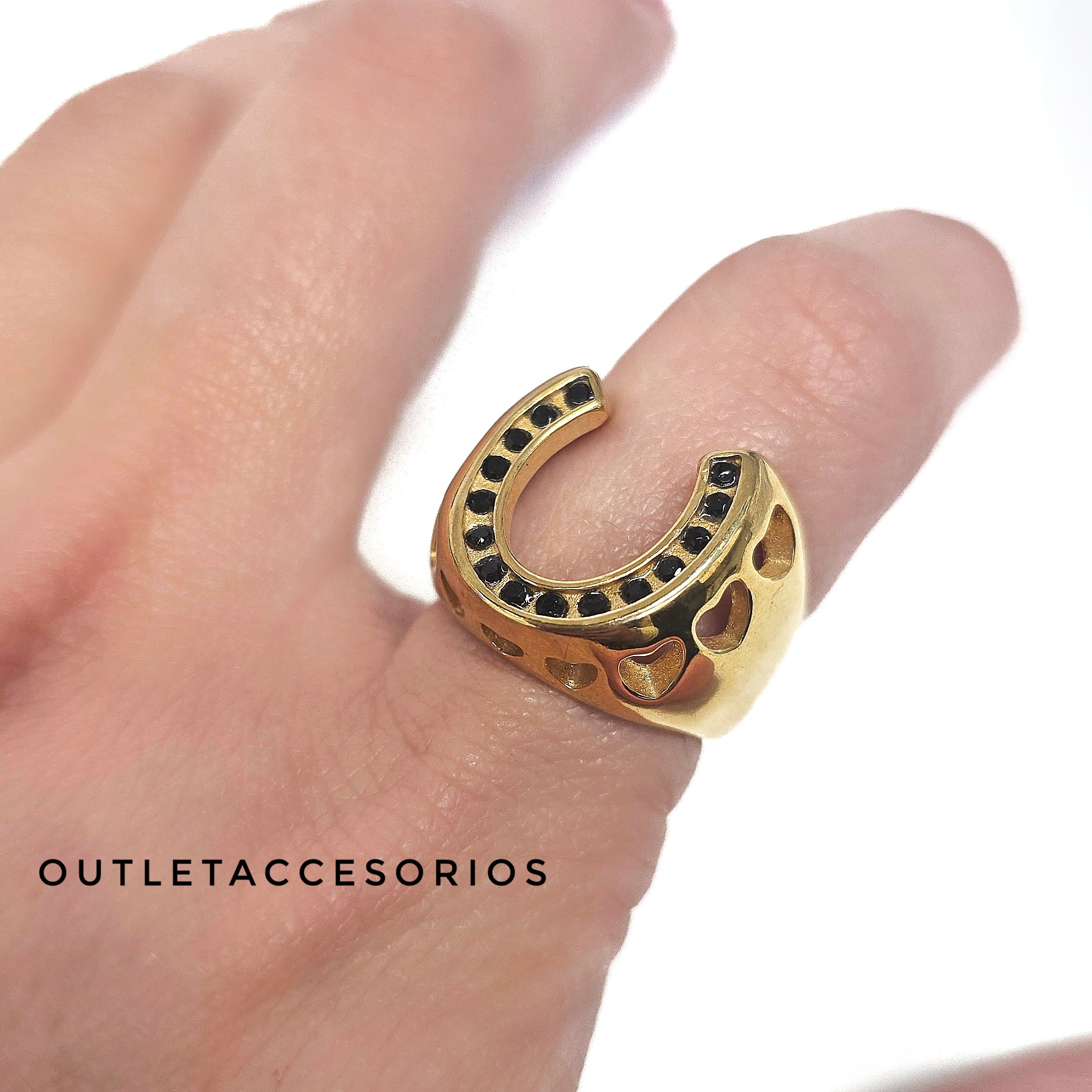 Anillo herradura (8)