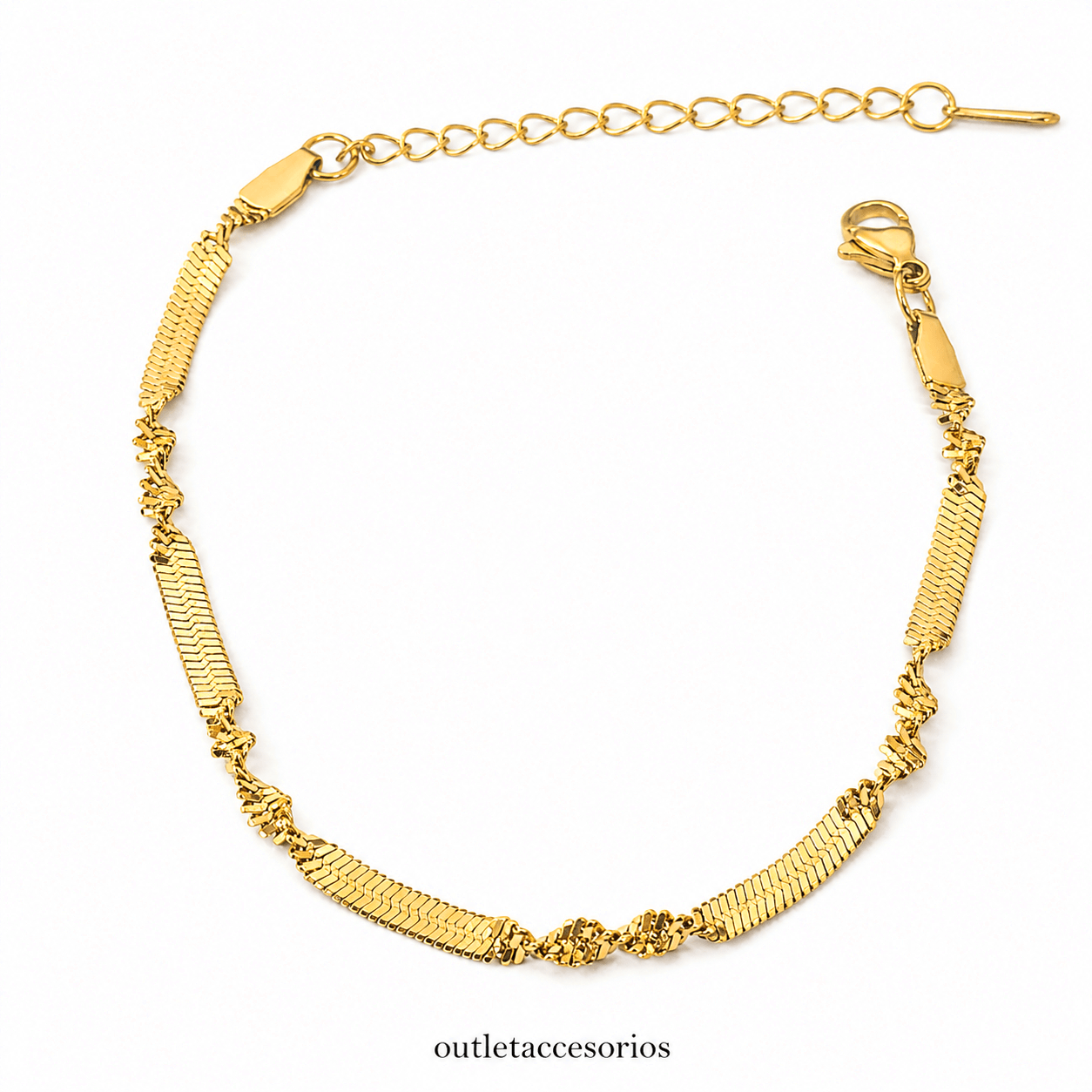 Pulsera cinta