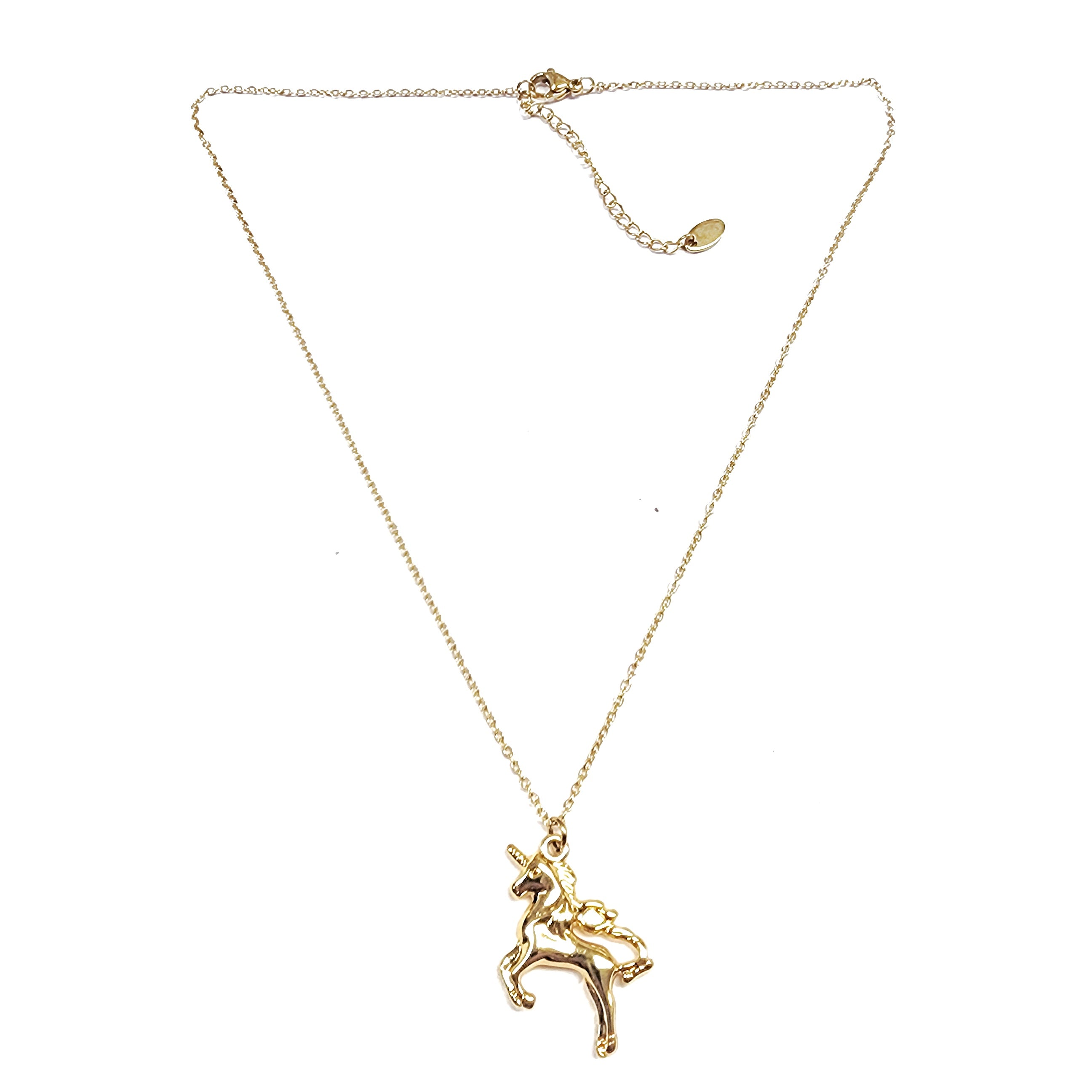 Cadena unicornio