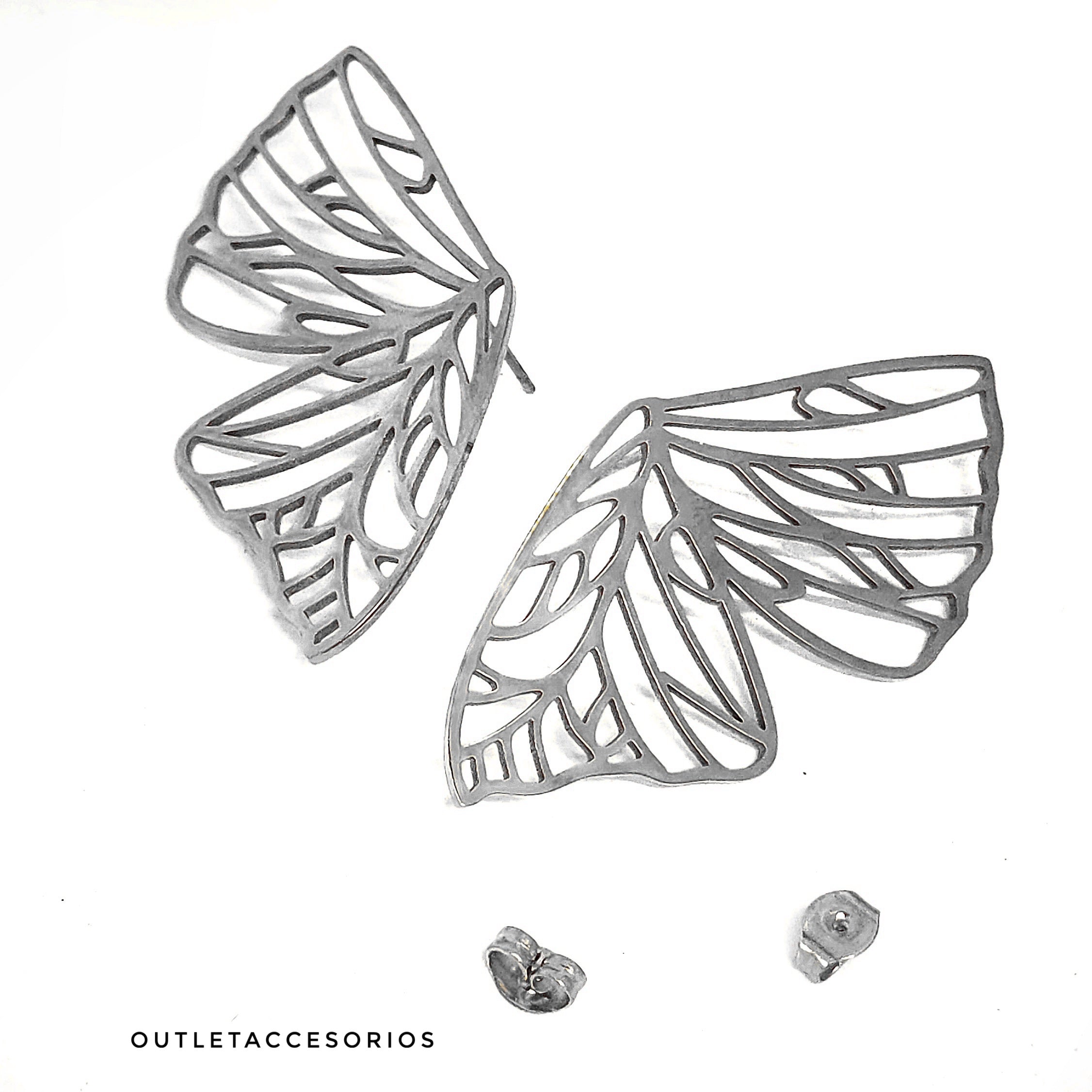 Aros Ala mariposa
