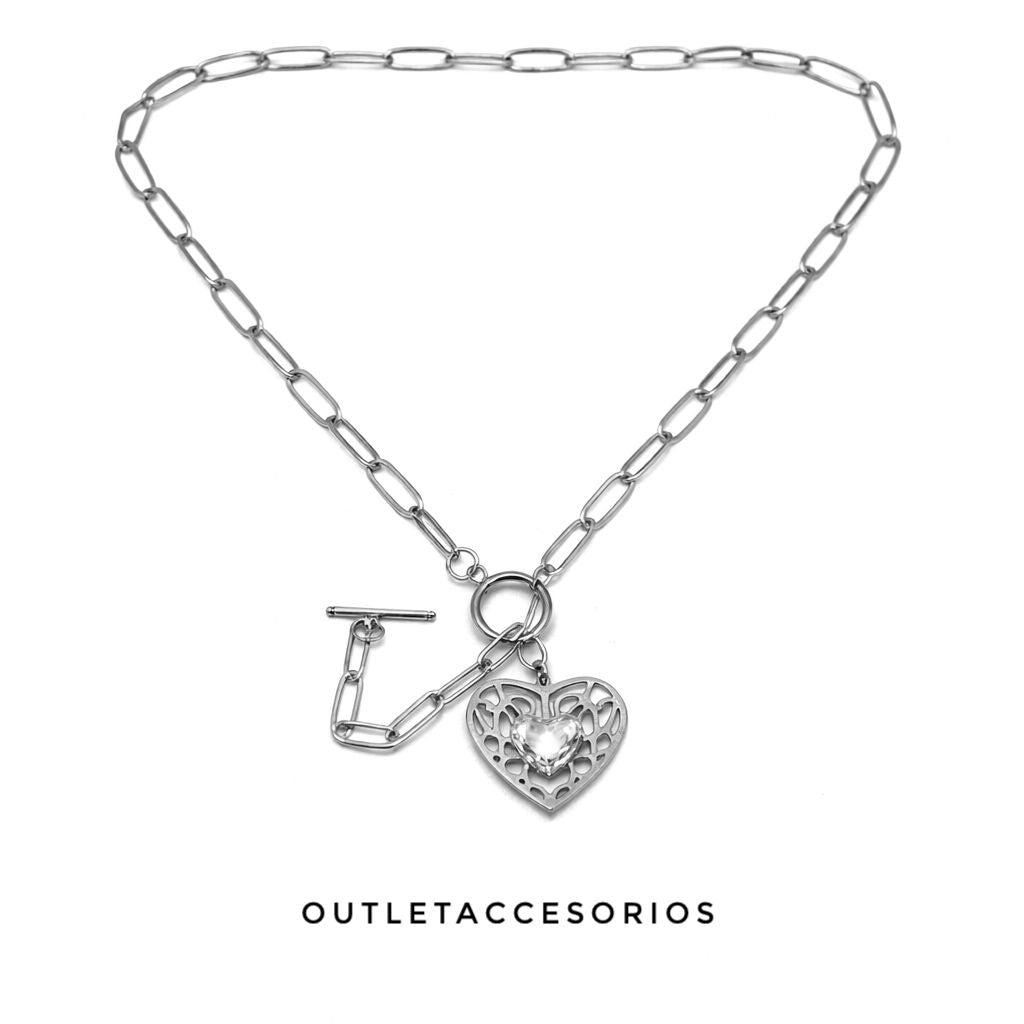 Collar barroco