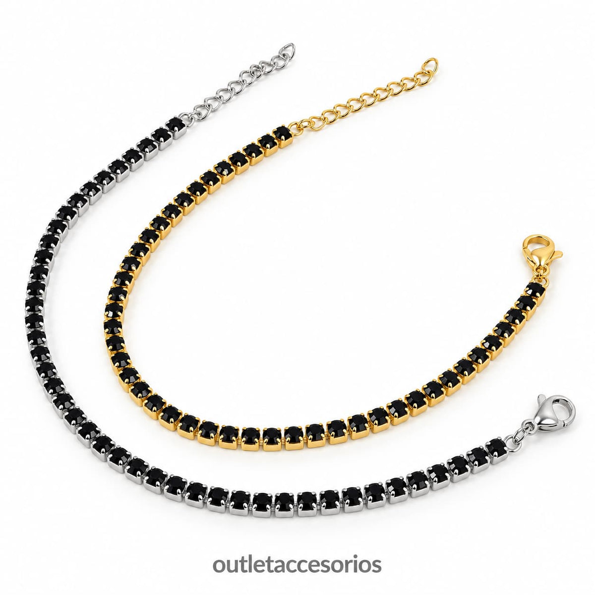 Pulsera swarovski