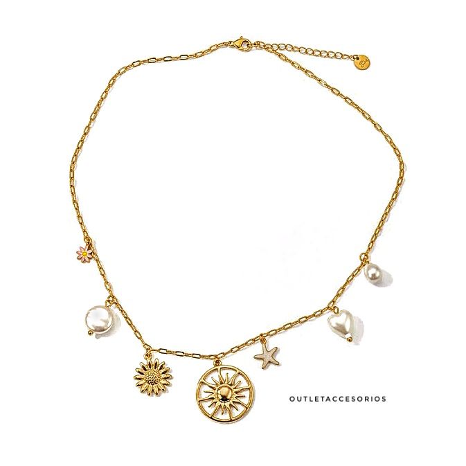 Collar mediterráneo