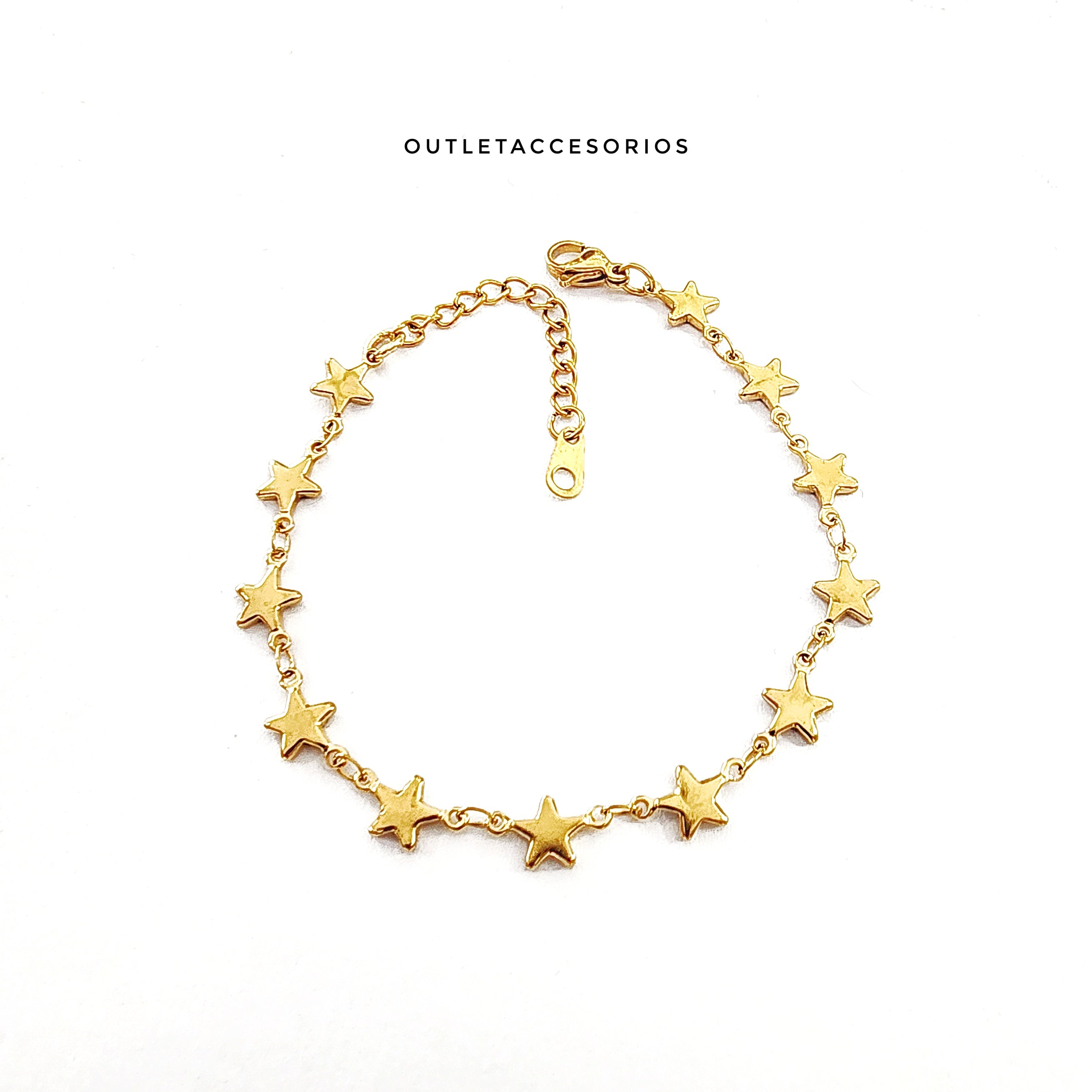 Pulsera hadar