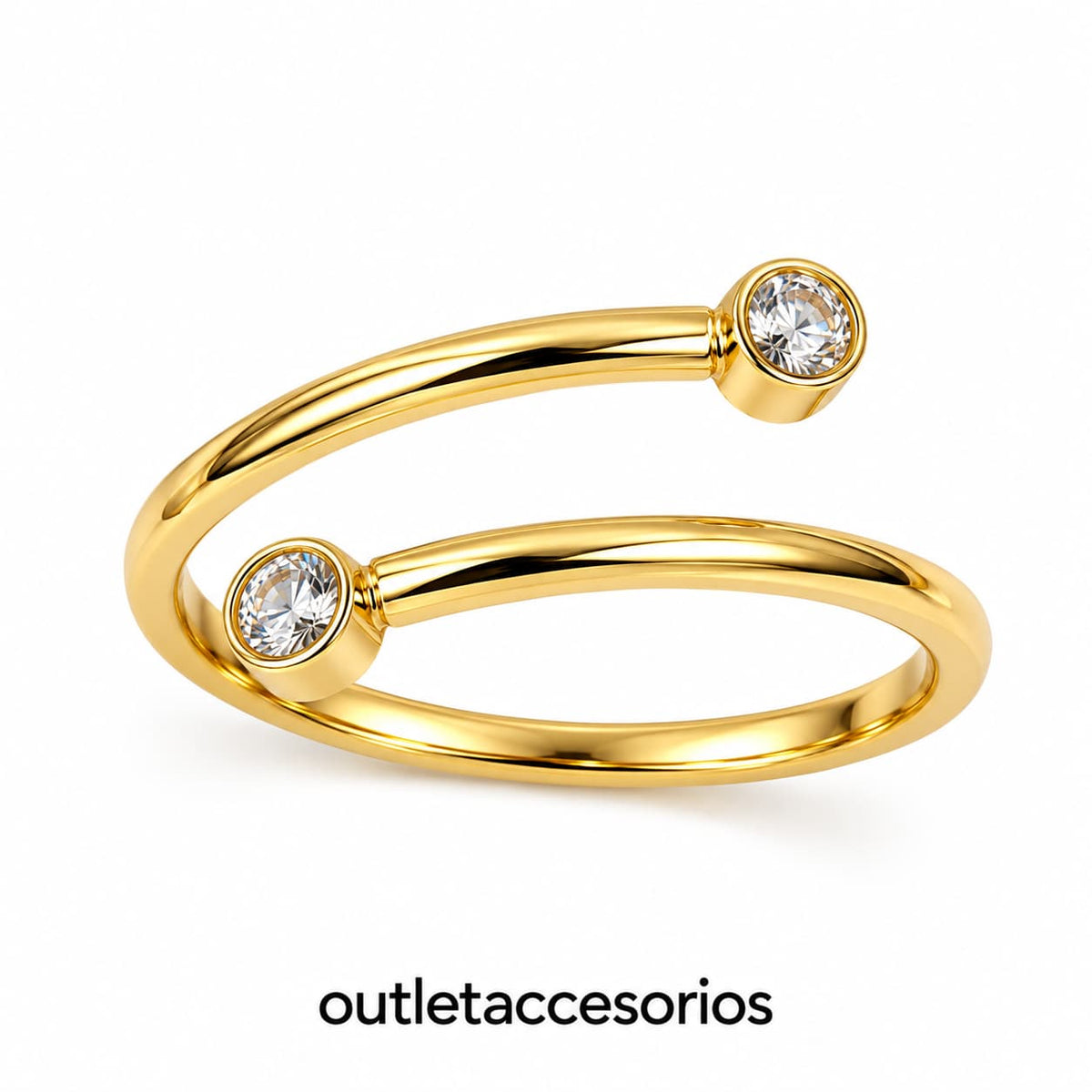 Anillo diana