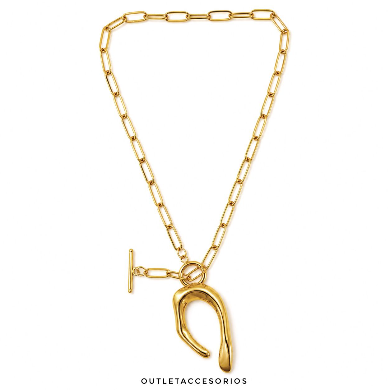 Collar romana