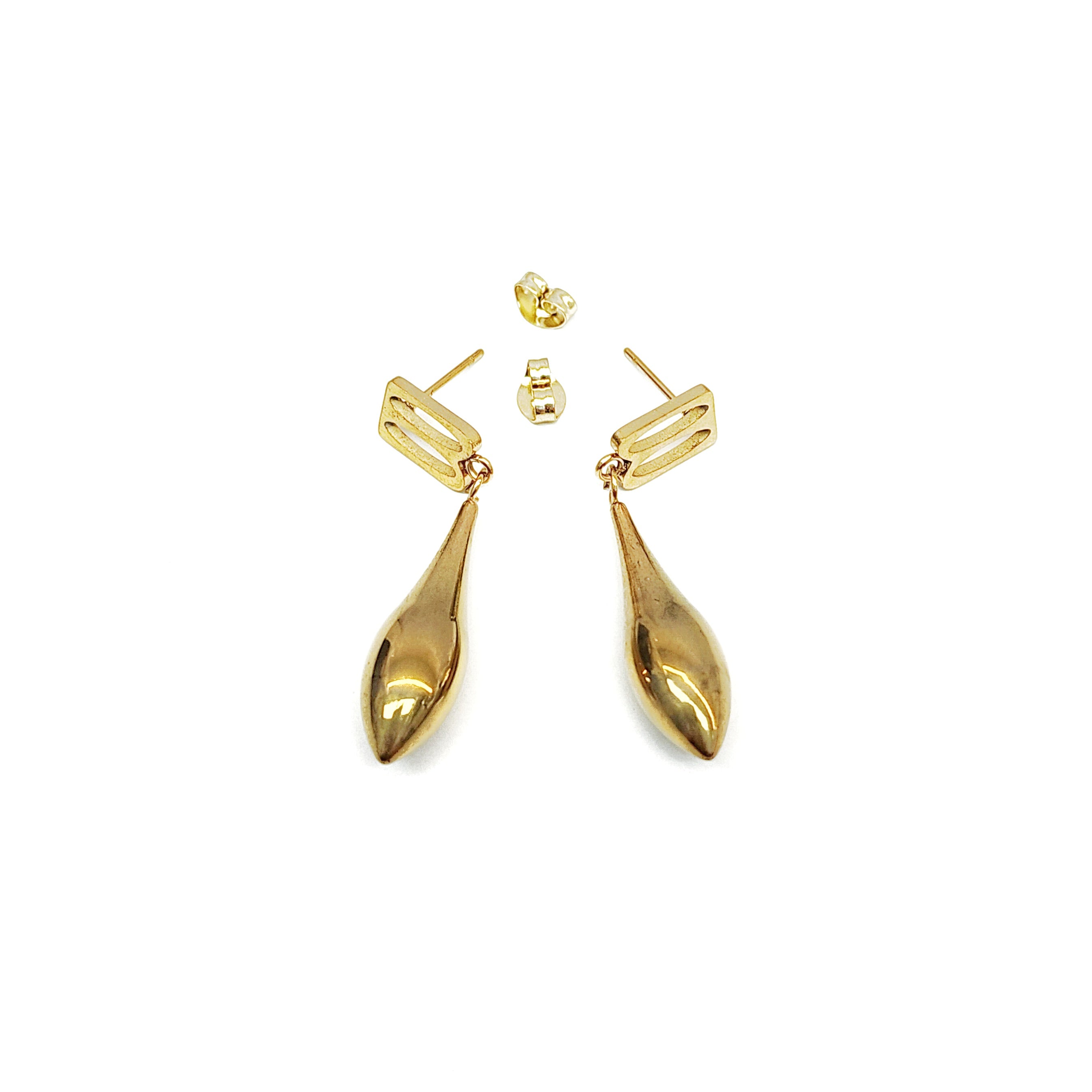 Aros gota egipcia