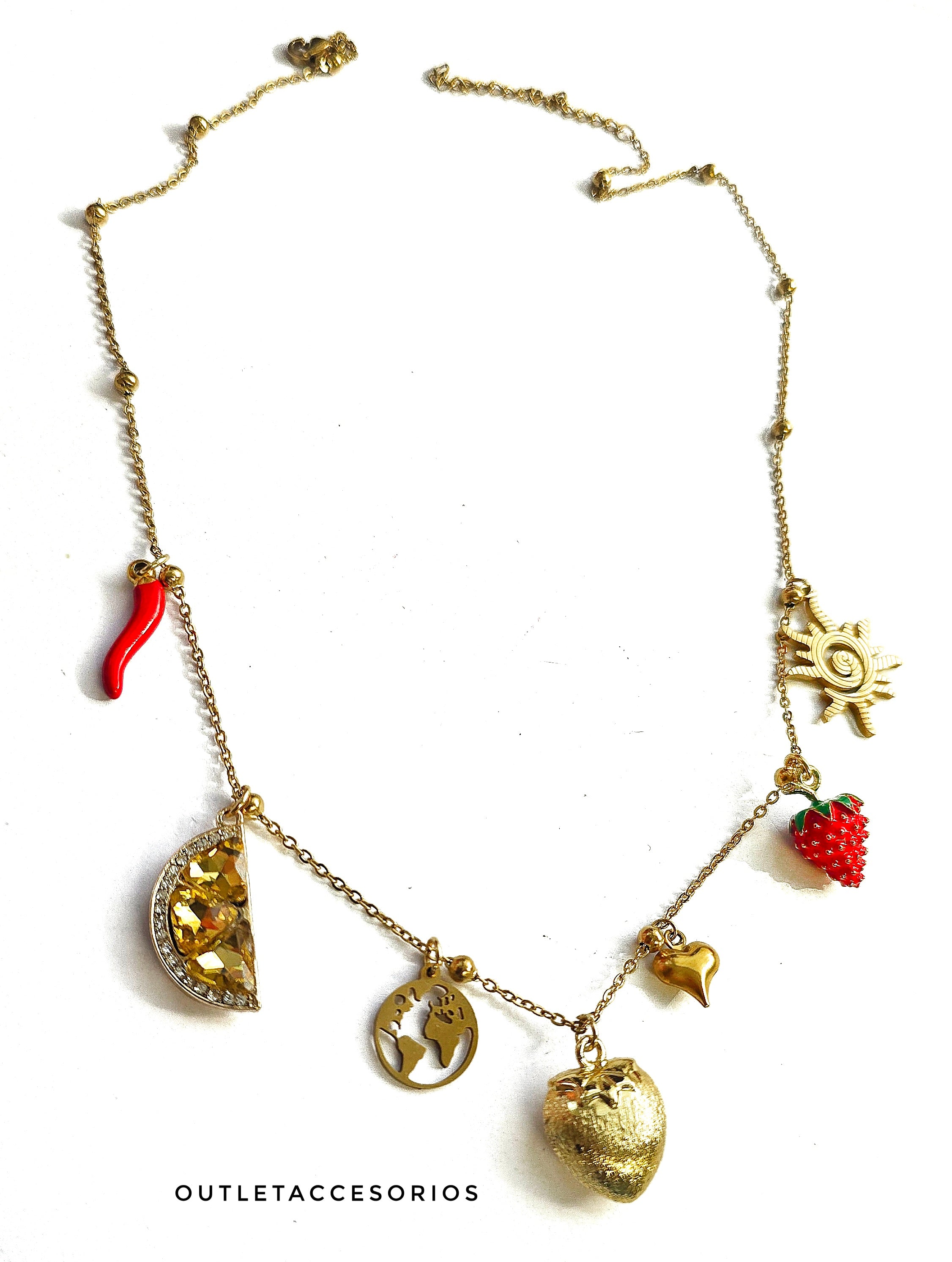 Collar mallorca