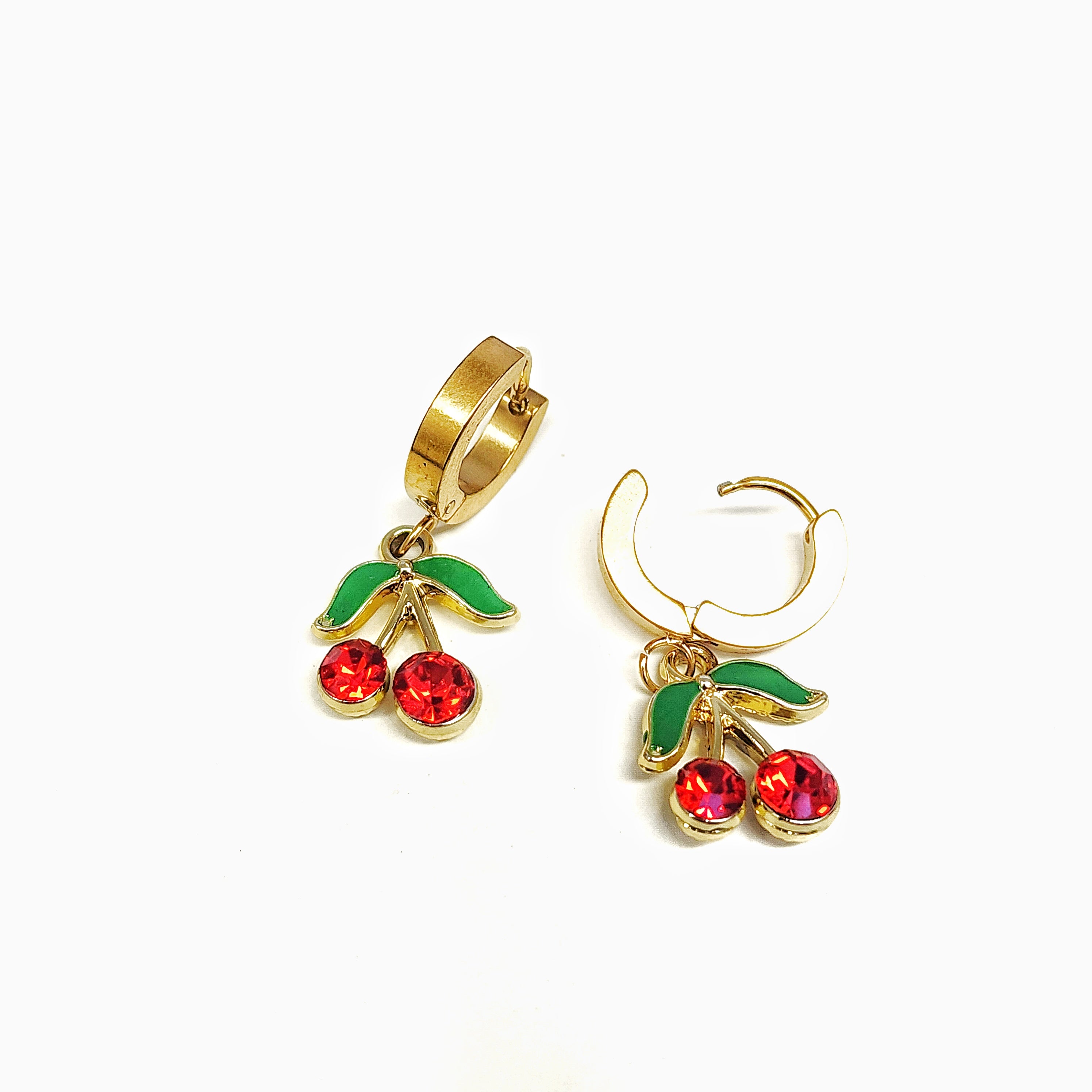 Aros cerezas 🍒