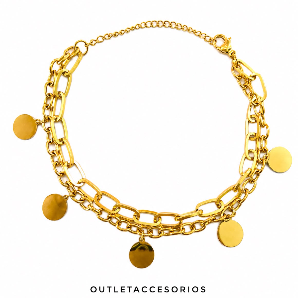 Pulsera gitana