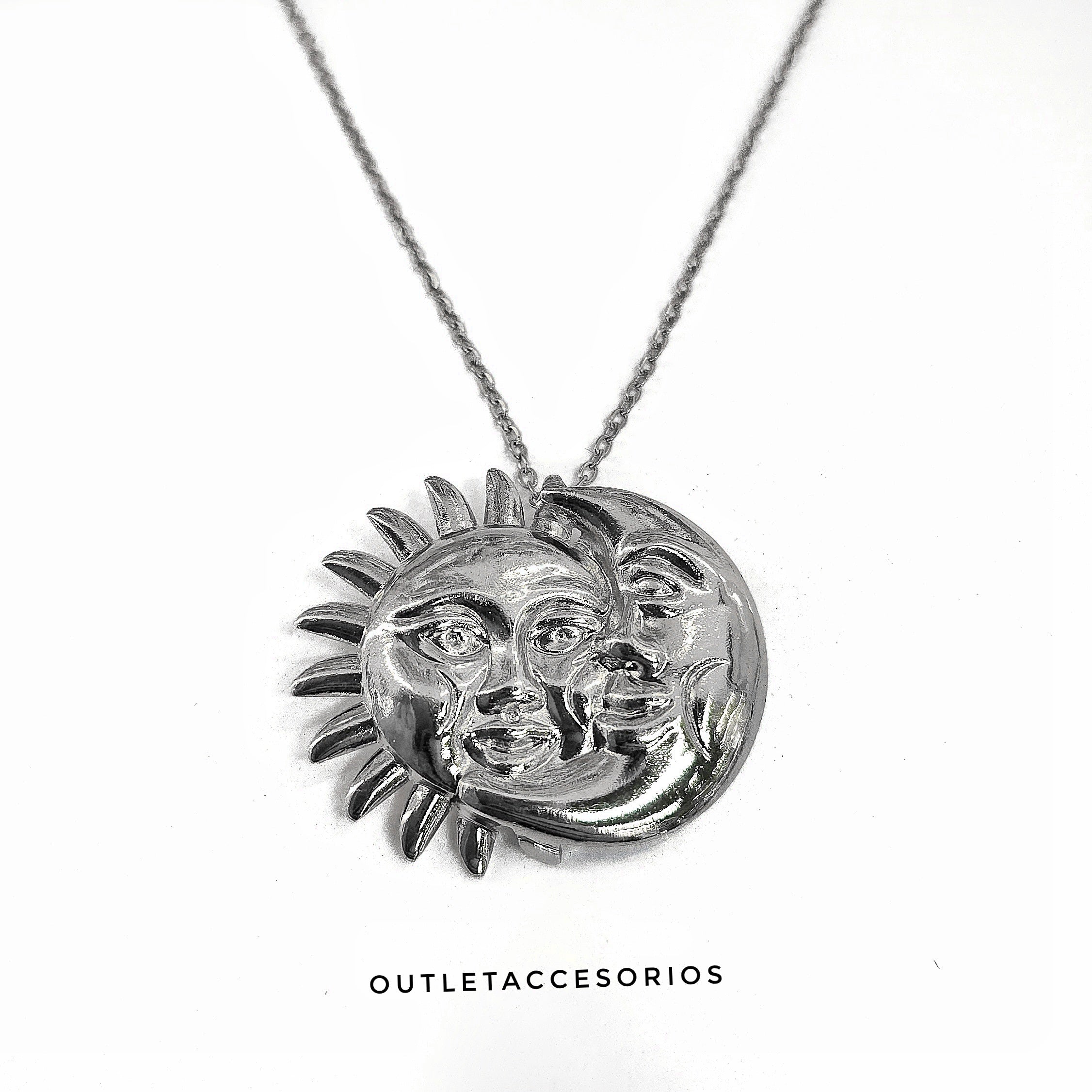 Collar eclipse