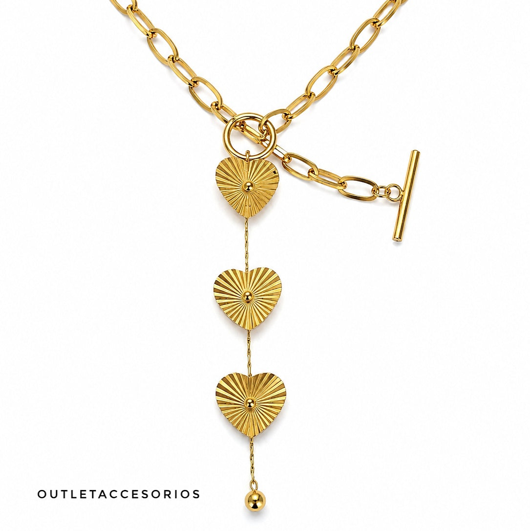 Collar victoria