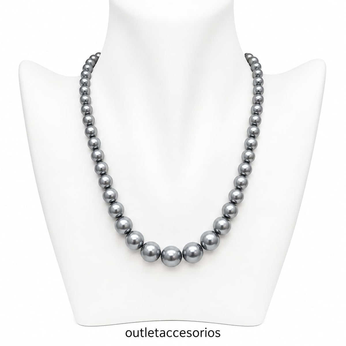Collar leonisa