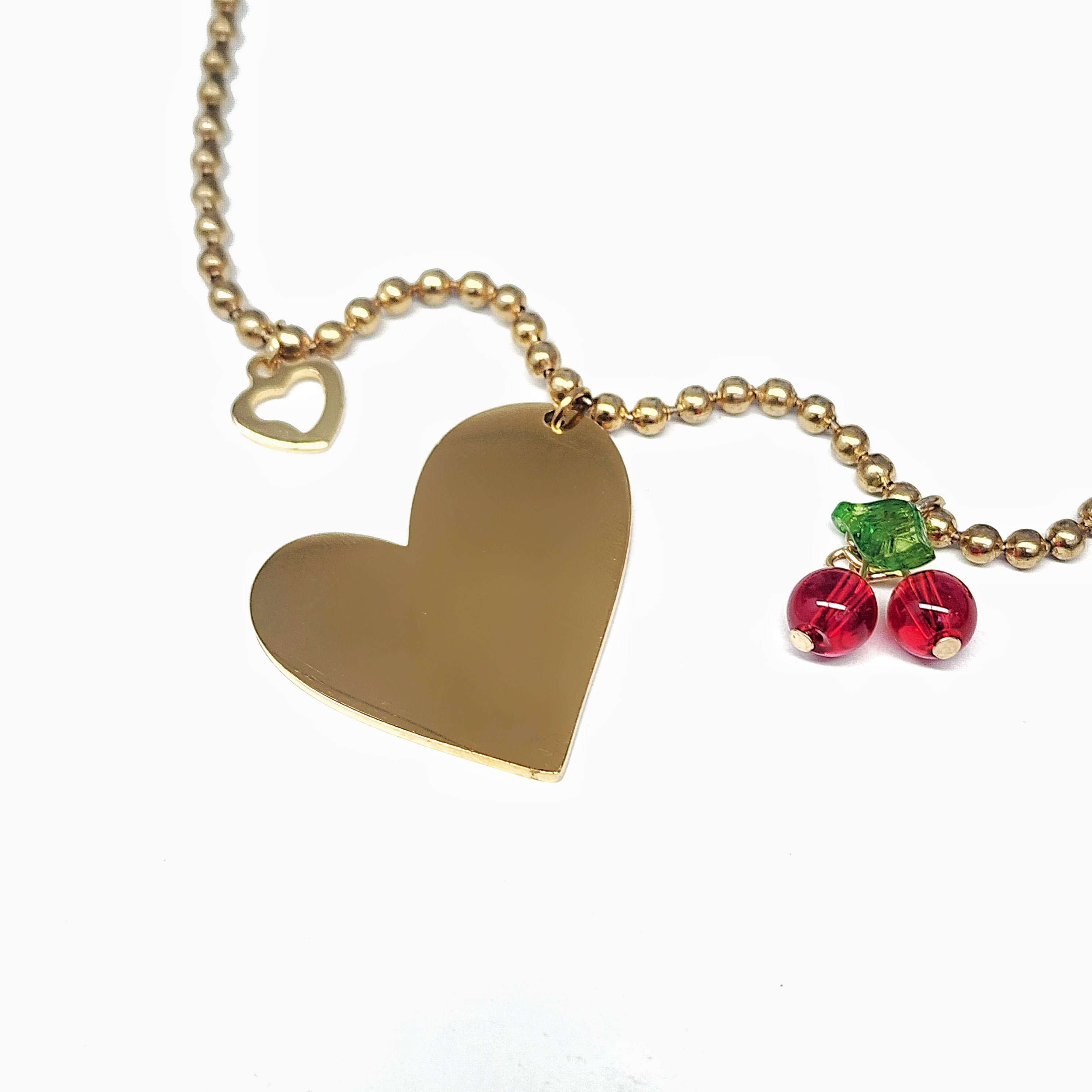 Collar amor
