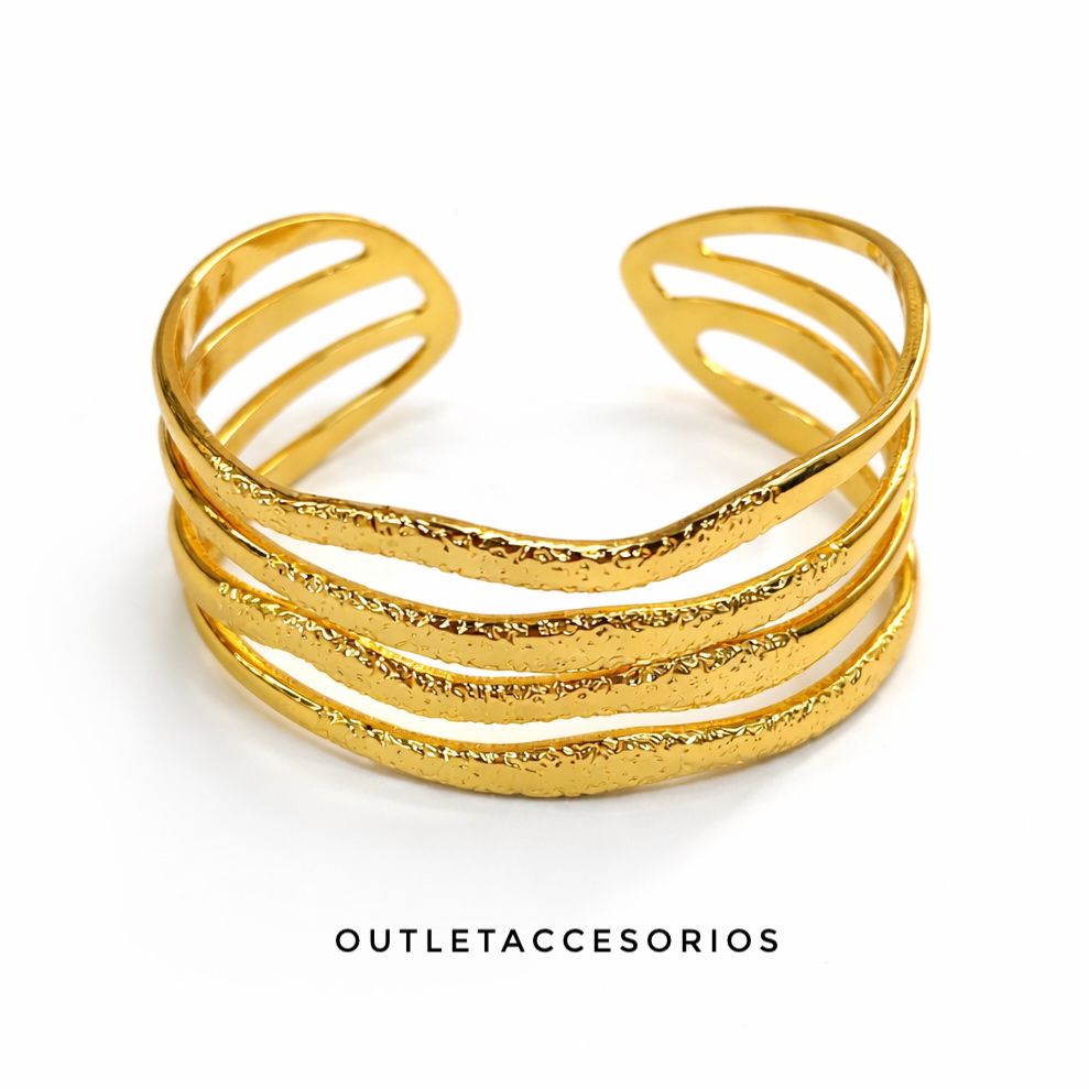 Brazalete isabel