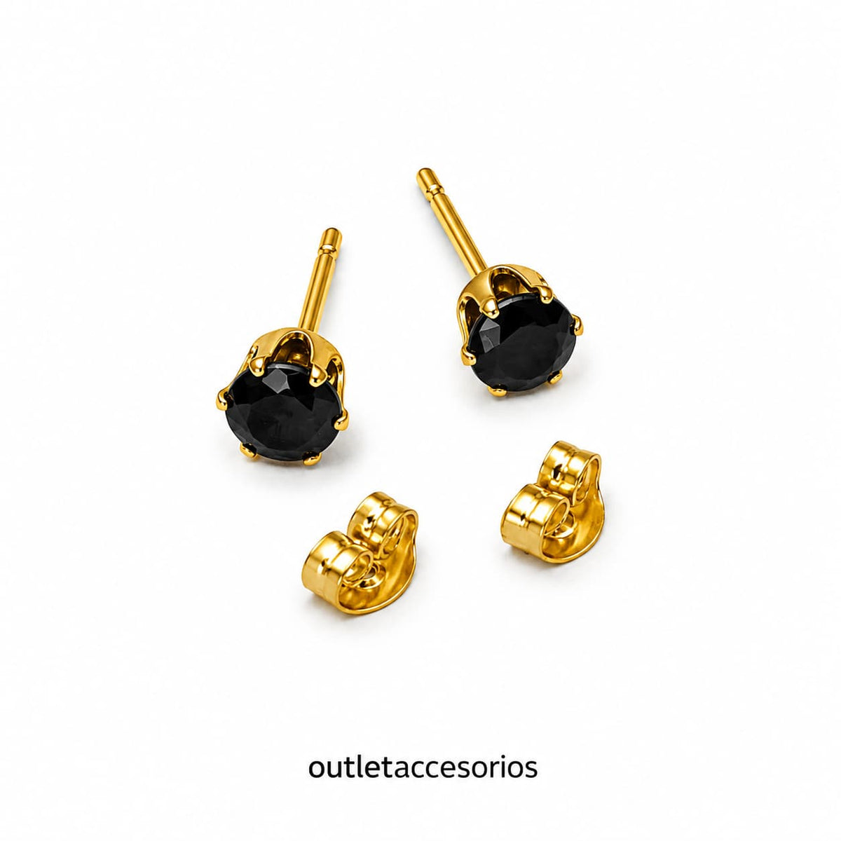 Aros brillos