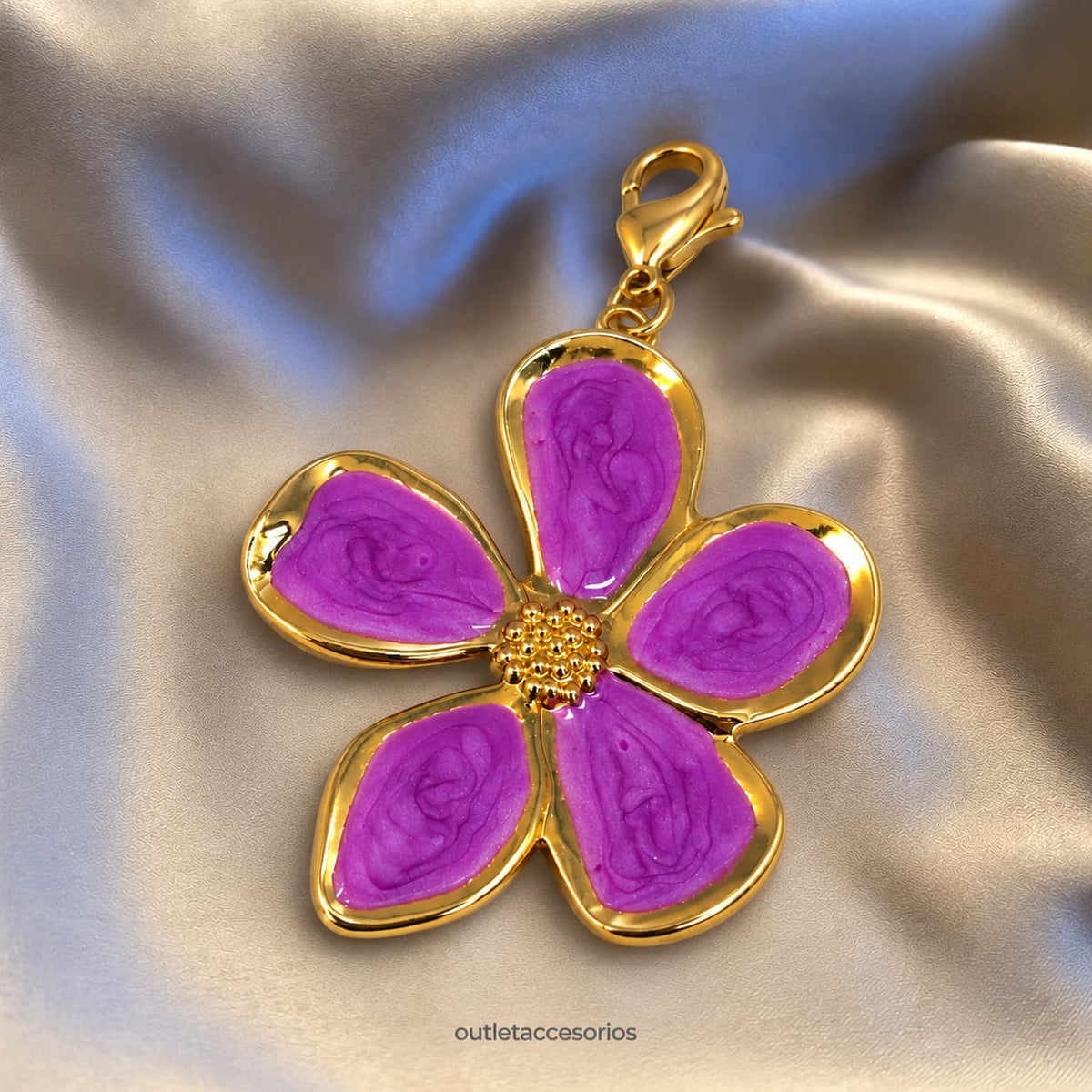 Dije flor