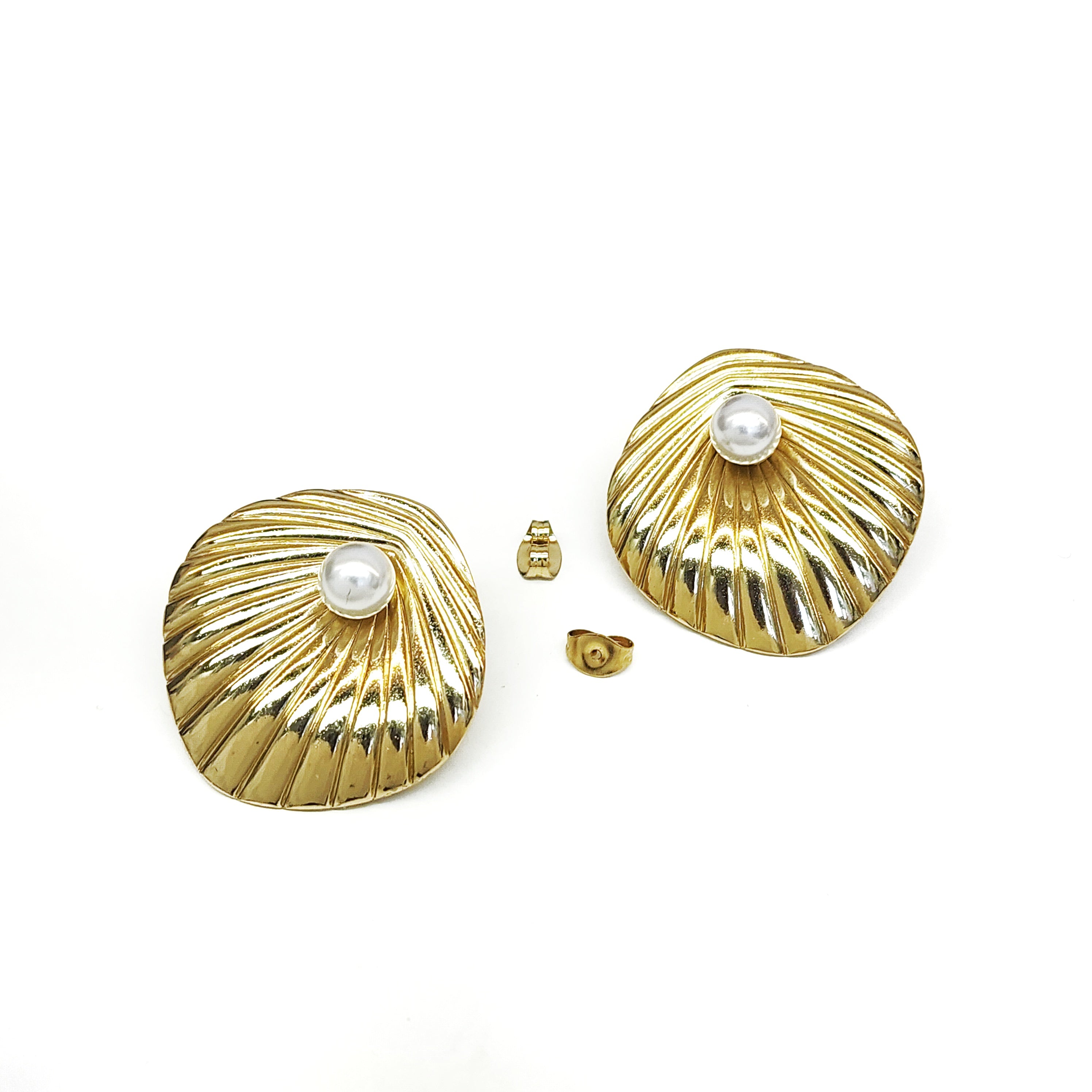 Aros caparazon