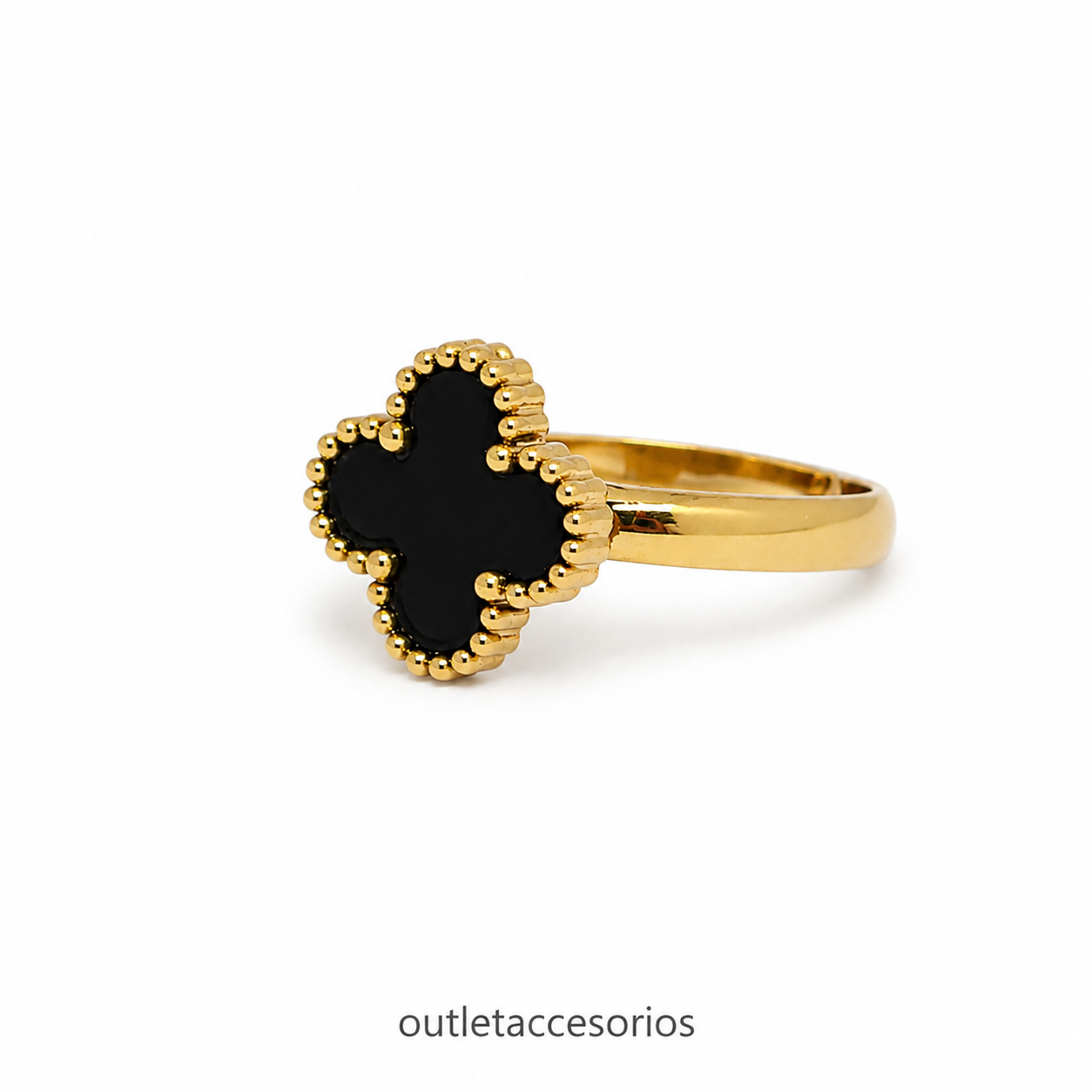 Anillo vancleef