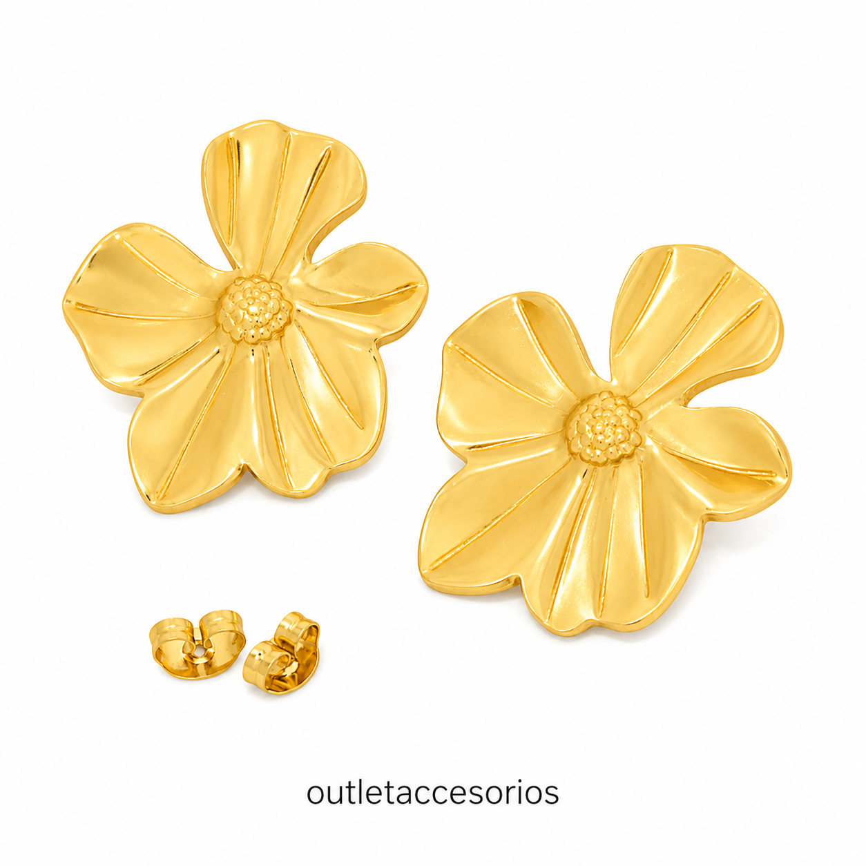Aros flor