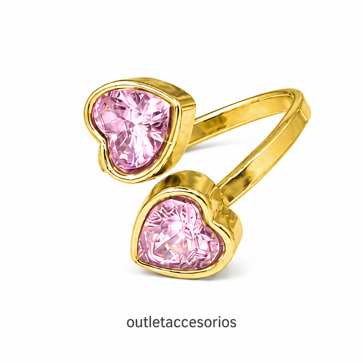 Anillo cenicienta