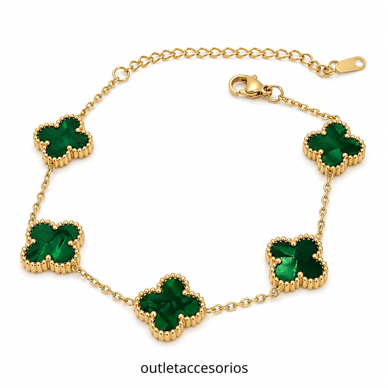 Pulsera vancleef