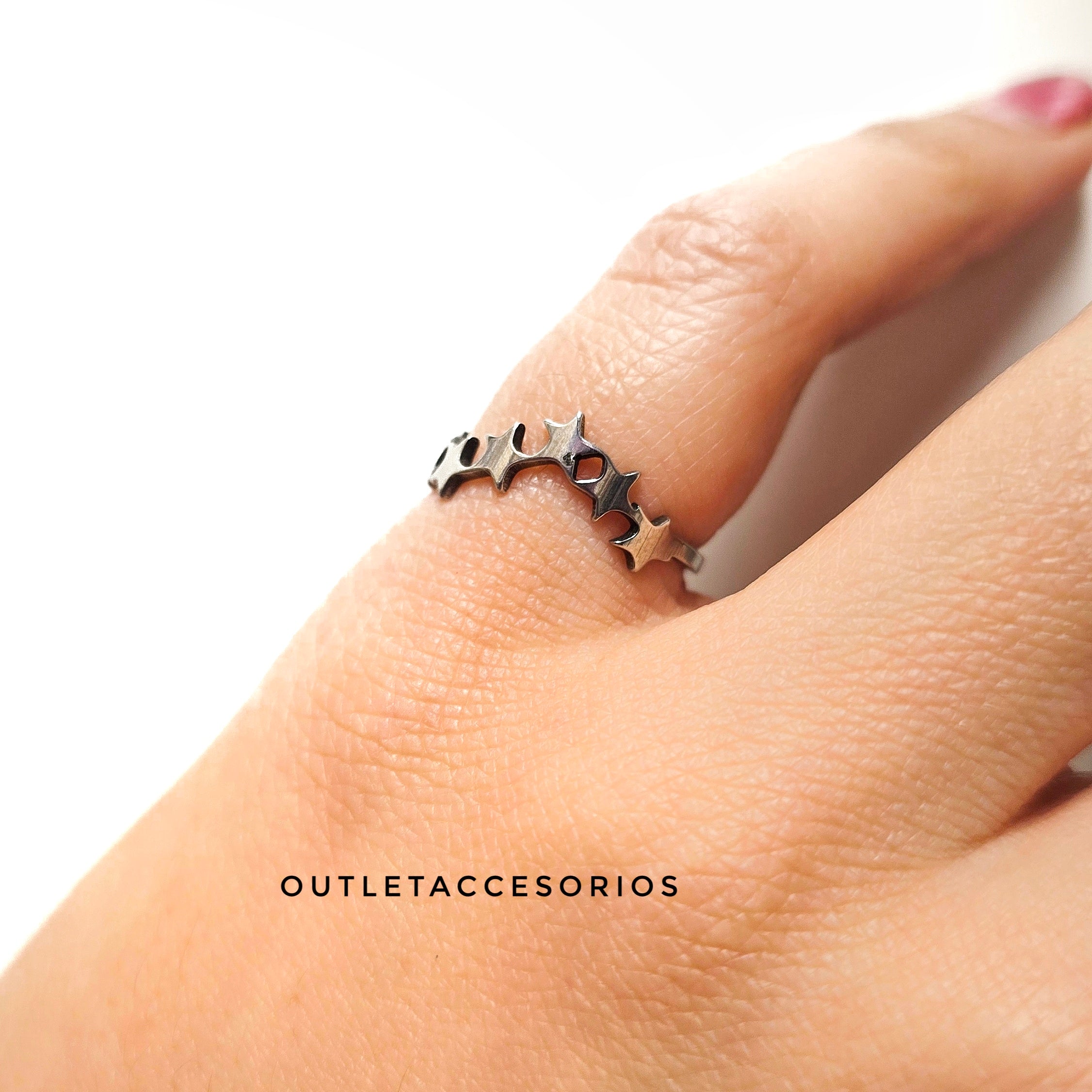 Anillo estrella (6)