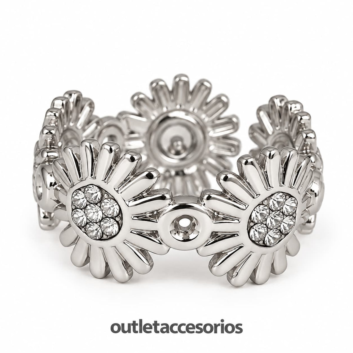 Anillo solana