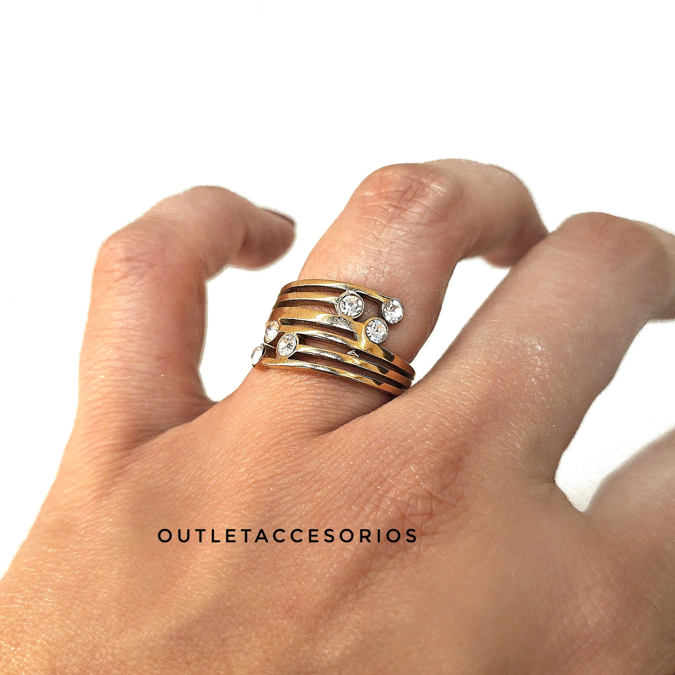 Anillo brillos (6)