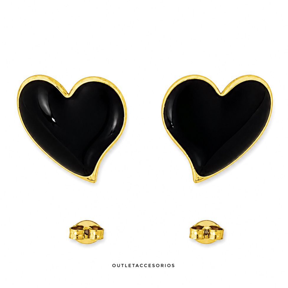 Corazon caramelo