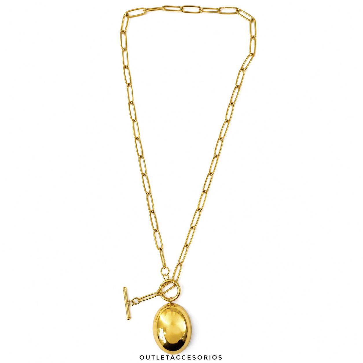 Collar ivi