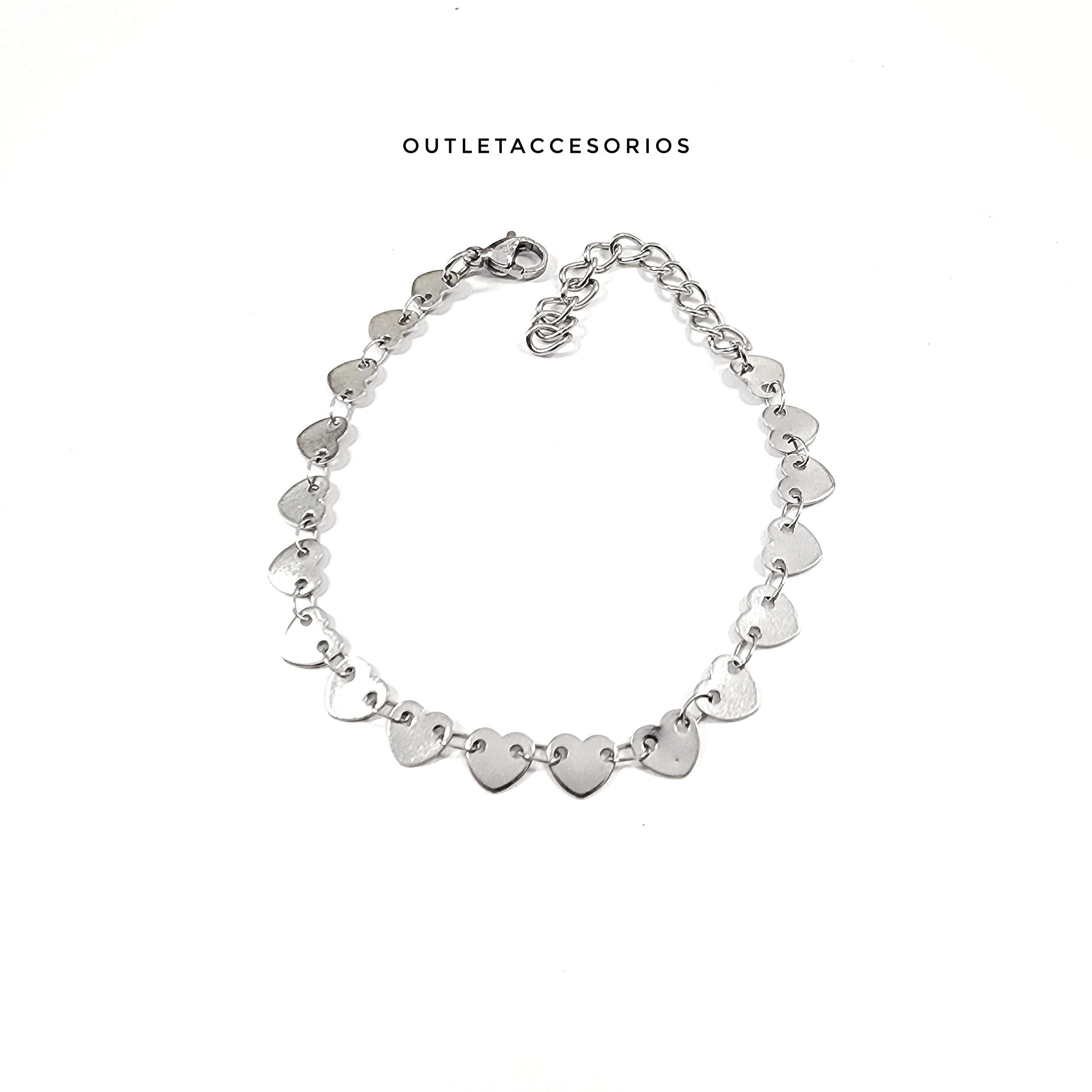 Pulsera amor