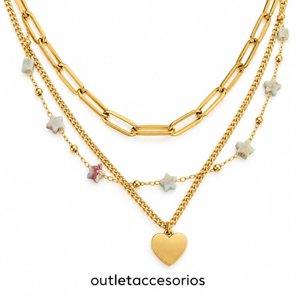 Collar amalia