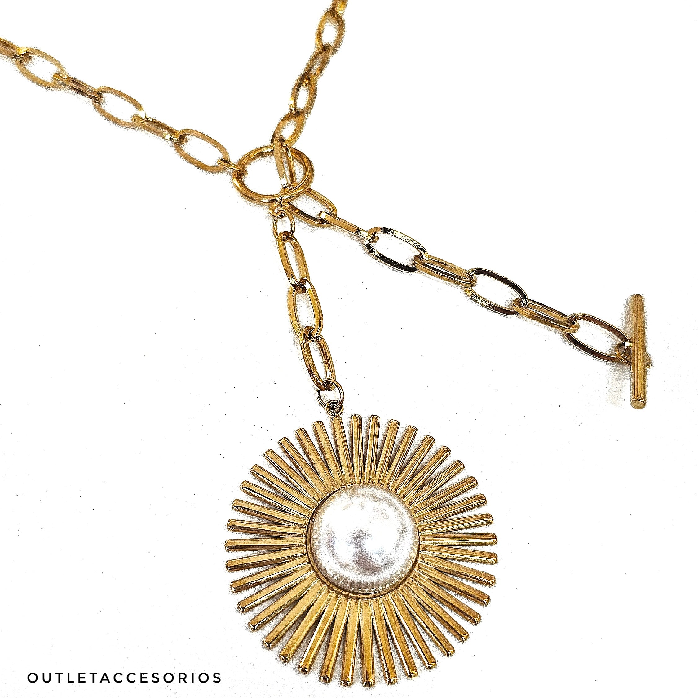 Collar solana