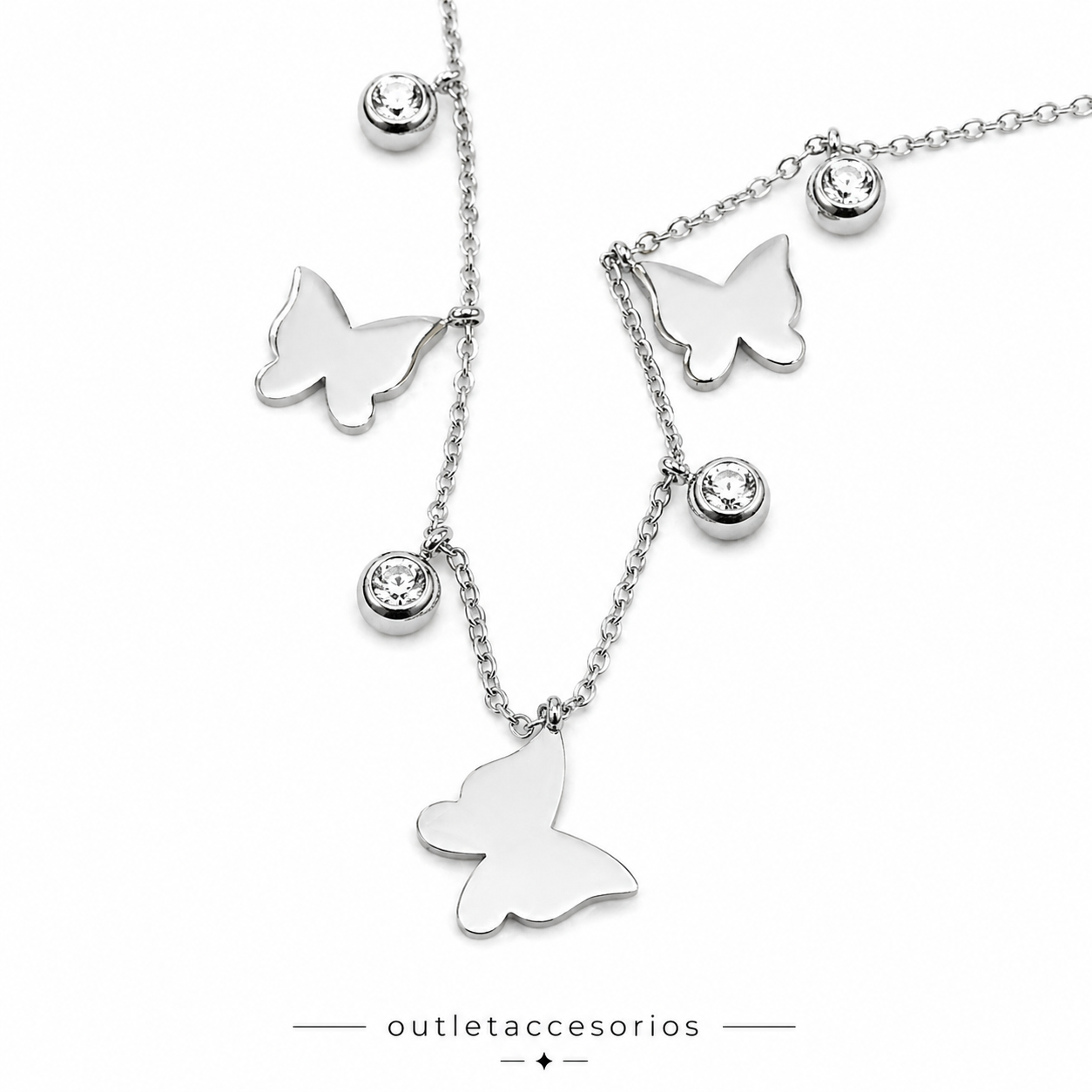 Collar 🦋