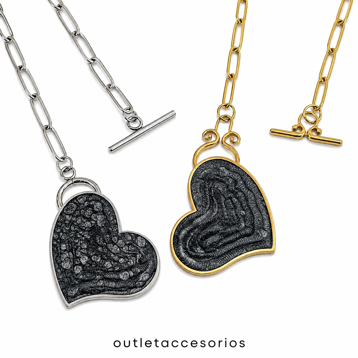 Collar rafaela