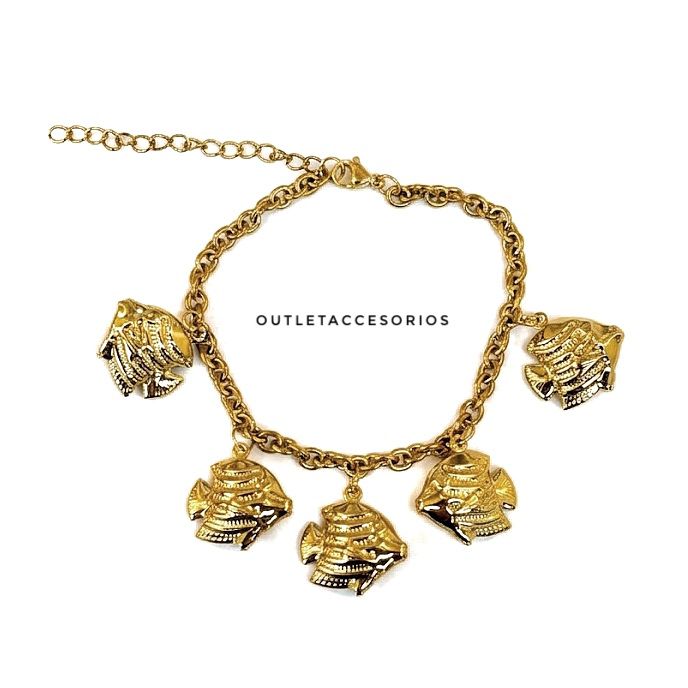 Pulsera doris