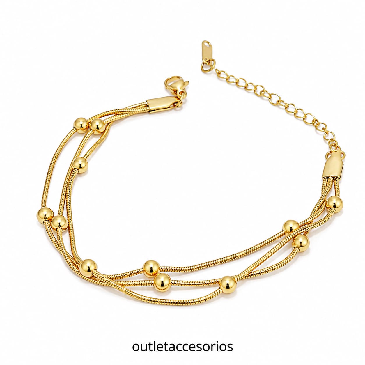 Pulsera epifanía