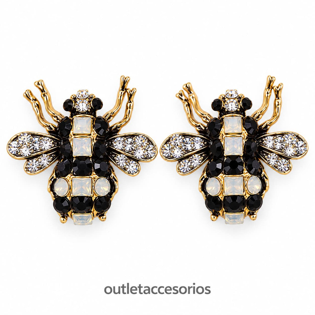 Aros abeja